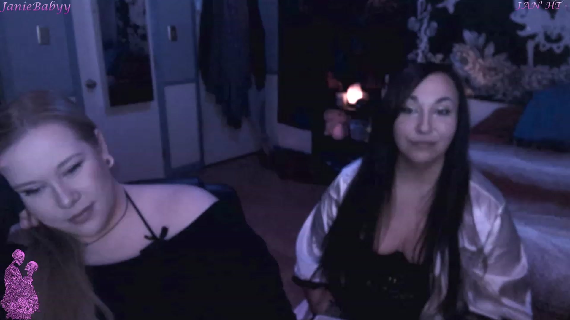 Gallery image thumbnail from JanieBabyy's myfreecams stream on, 01/19/2023, 07:54 image 1 of 20