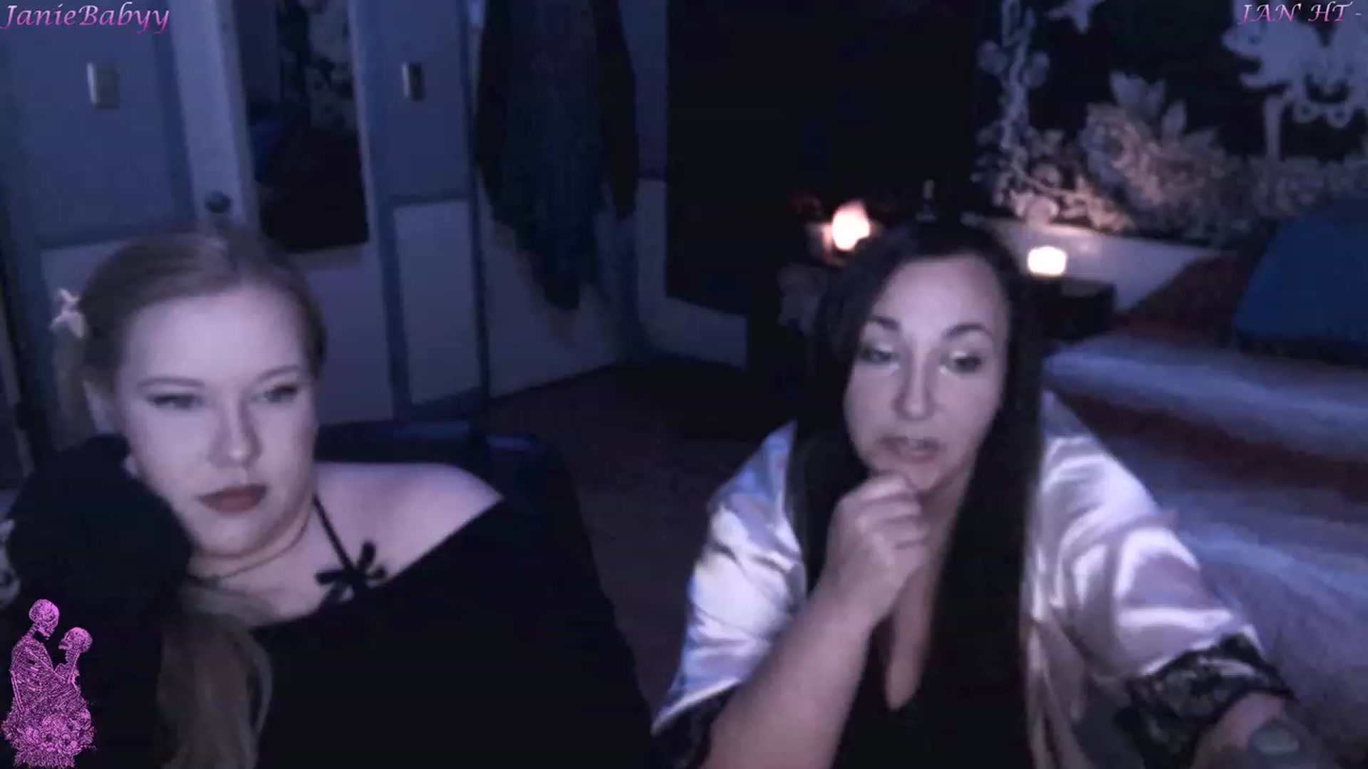 Gallery image thumbnail from JanieBabyy's myfreecams stream on, 01/19/2023, 07:54 image 6 of 20