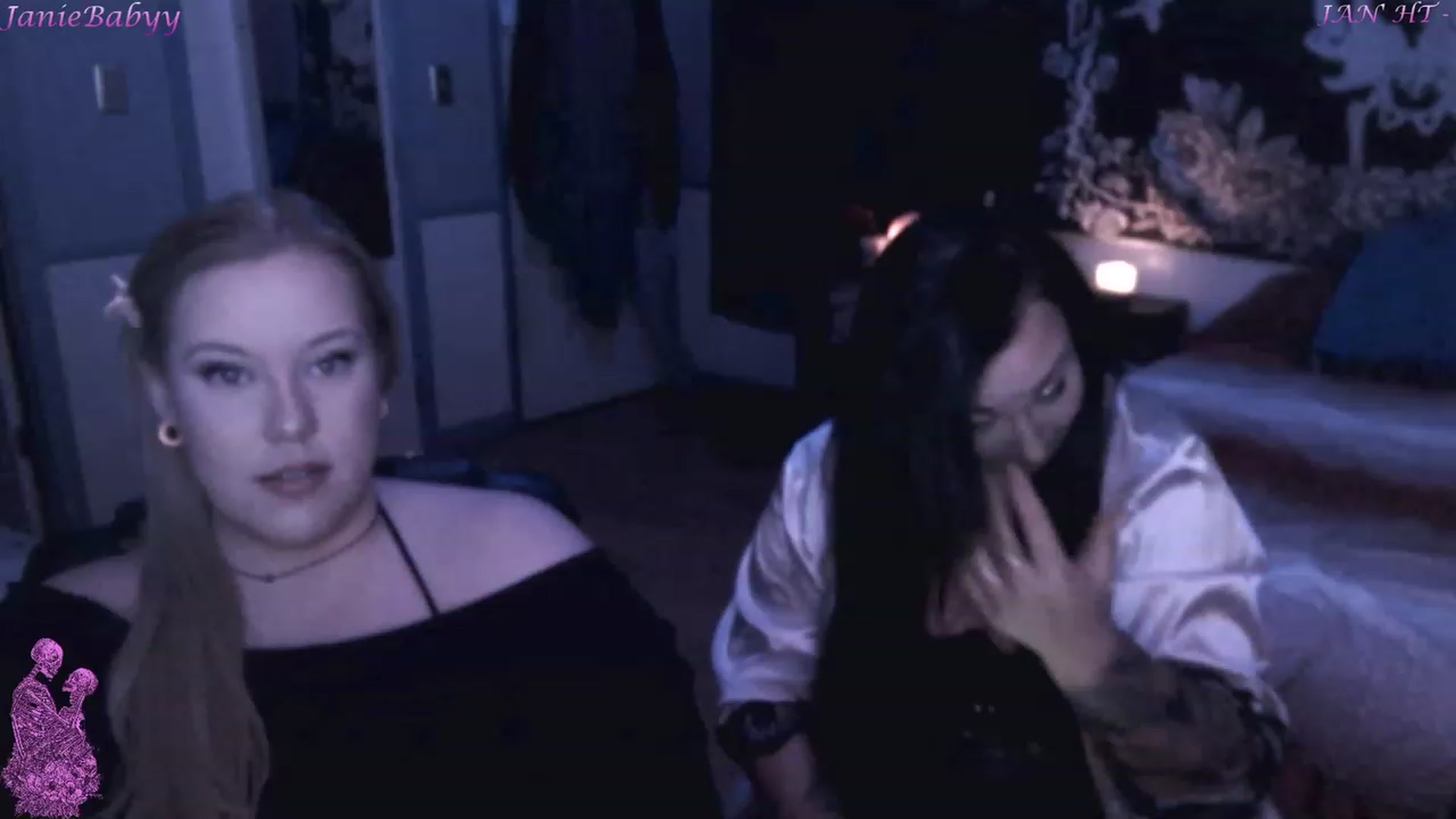 Gallery image thumbnail from JanieBabyy's myfreecams stream on, 01/19/2023, 07:54 image 11 of 20