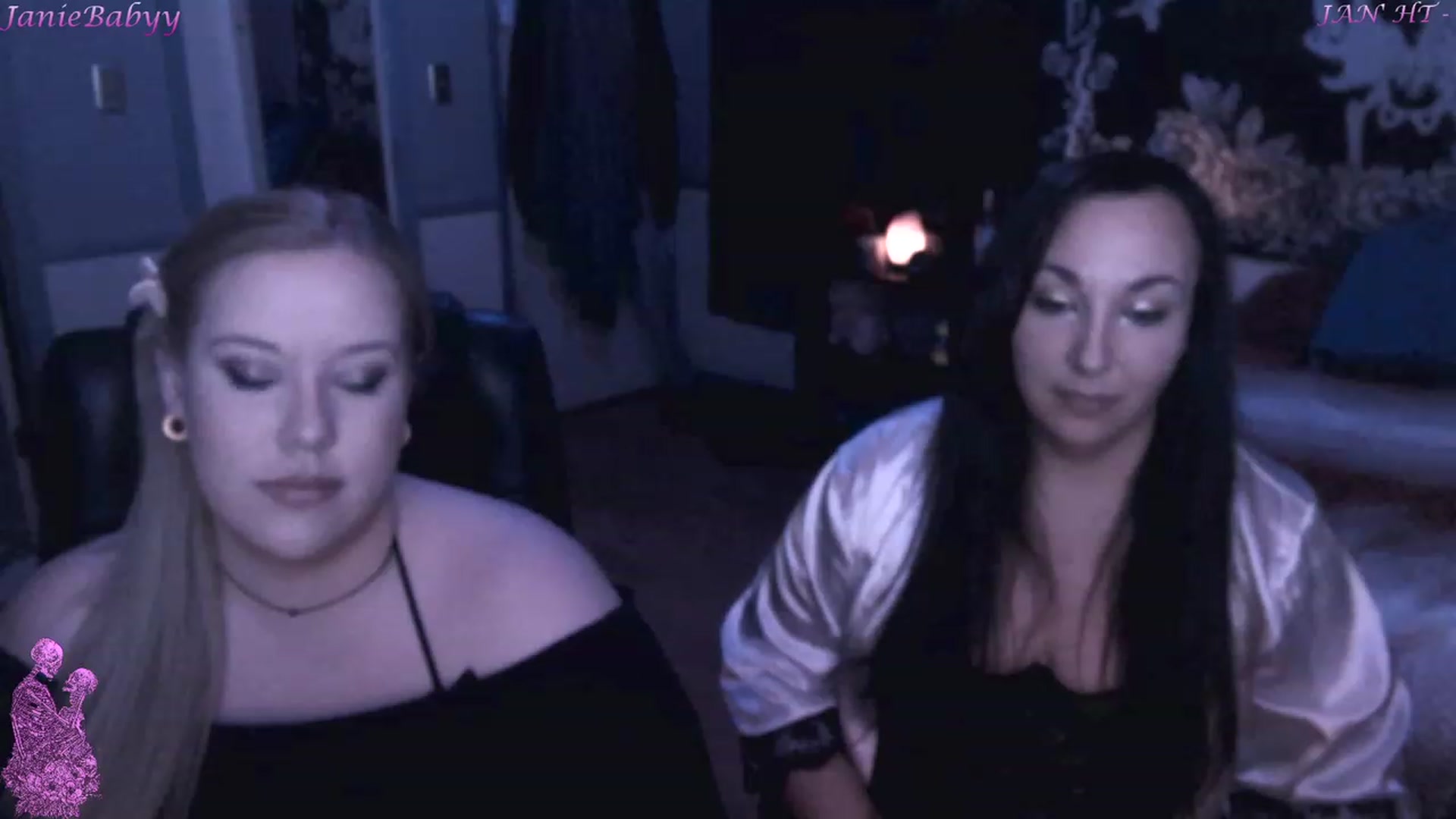 Gallery image thumbnail from JanieBabyy's myfreecams stream on, 01/19/2023, 07:54 image 15 of 20