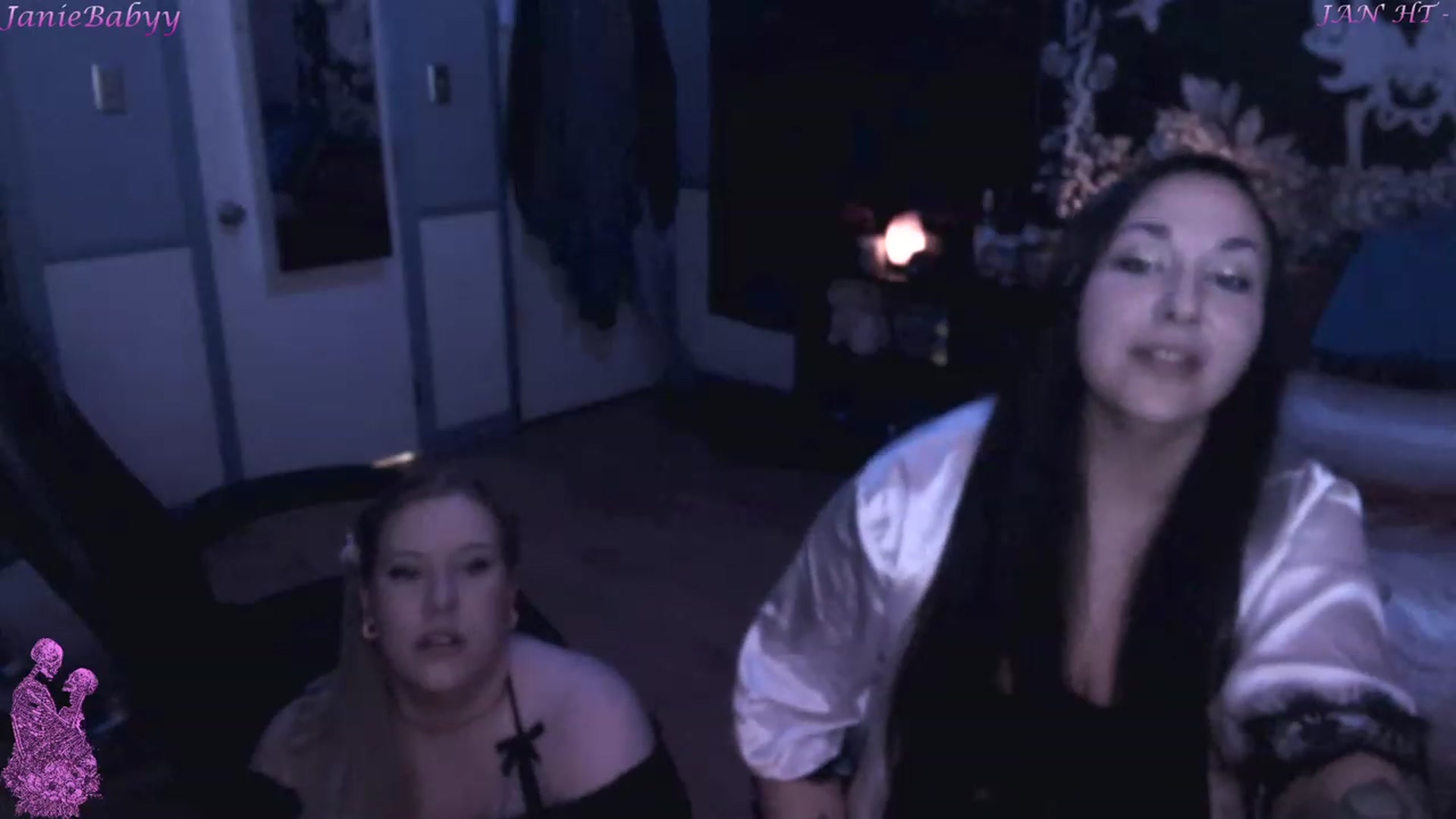 Gallery image thumbnail from JanieBabyy's myfreecams stream on, 01/19/2023, 07:54 image 19 of 20