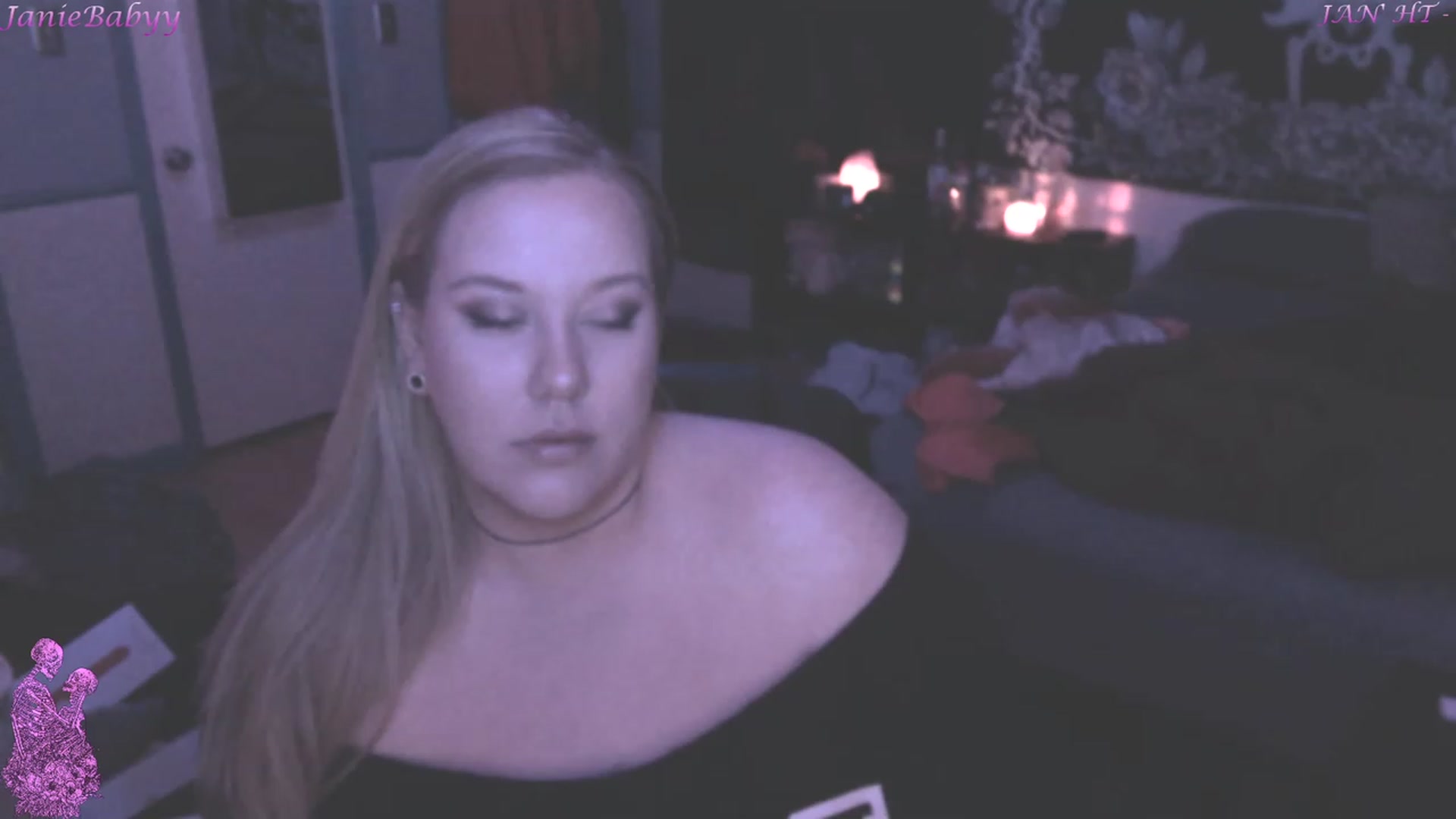 Gallery image thumbnail from JanieBabyy's myfreecams stream on, 01/28/2023, 07:45 image 9 of 20