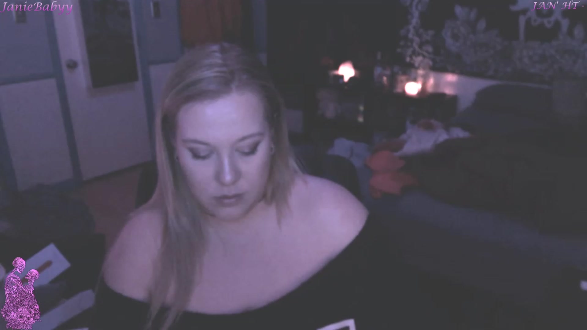 Gallery image thumbnail from JanieBabyy's myfreecams stream on, 01/28/2023, 07:45 image 19 of 20