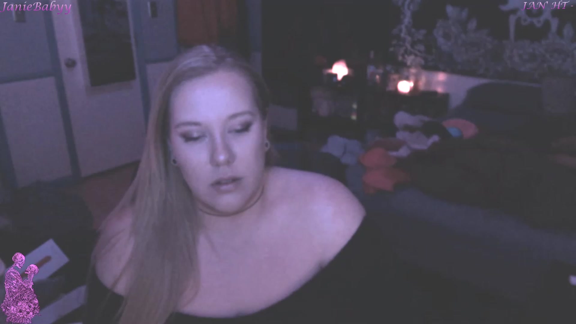 Gallery image thumbnail from JanieBabyy's myfreecams stream on, 01/28/2023, 07:45 image 6 of 20