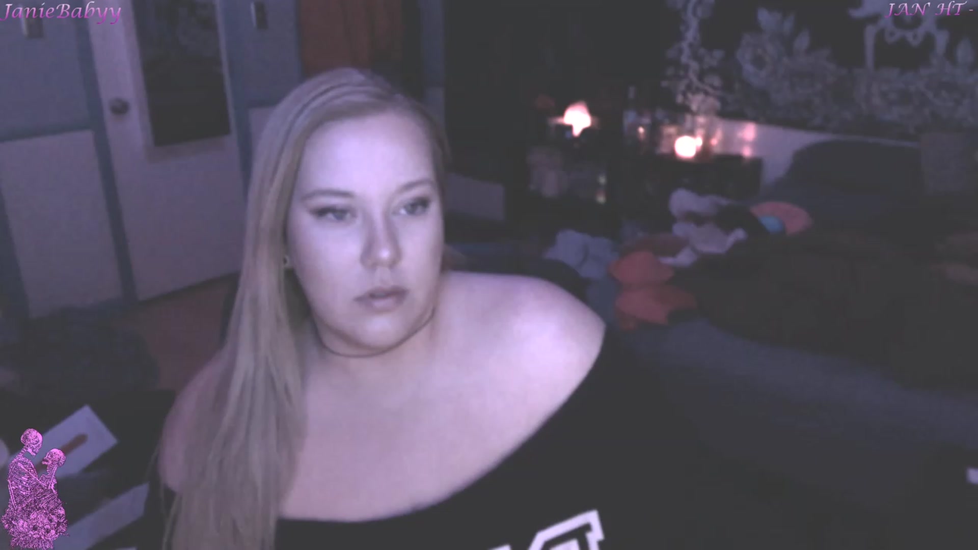 Gallery image thumbnail from JanieBabyy's myfreecams stream on, 01/28/2023, 07:45 image 7 of 20