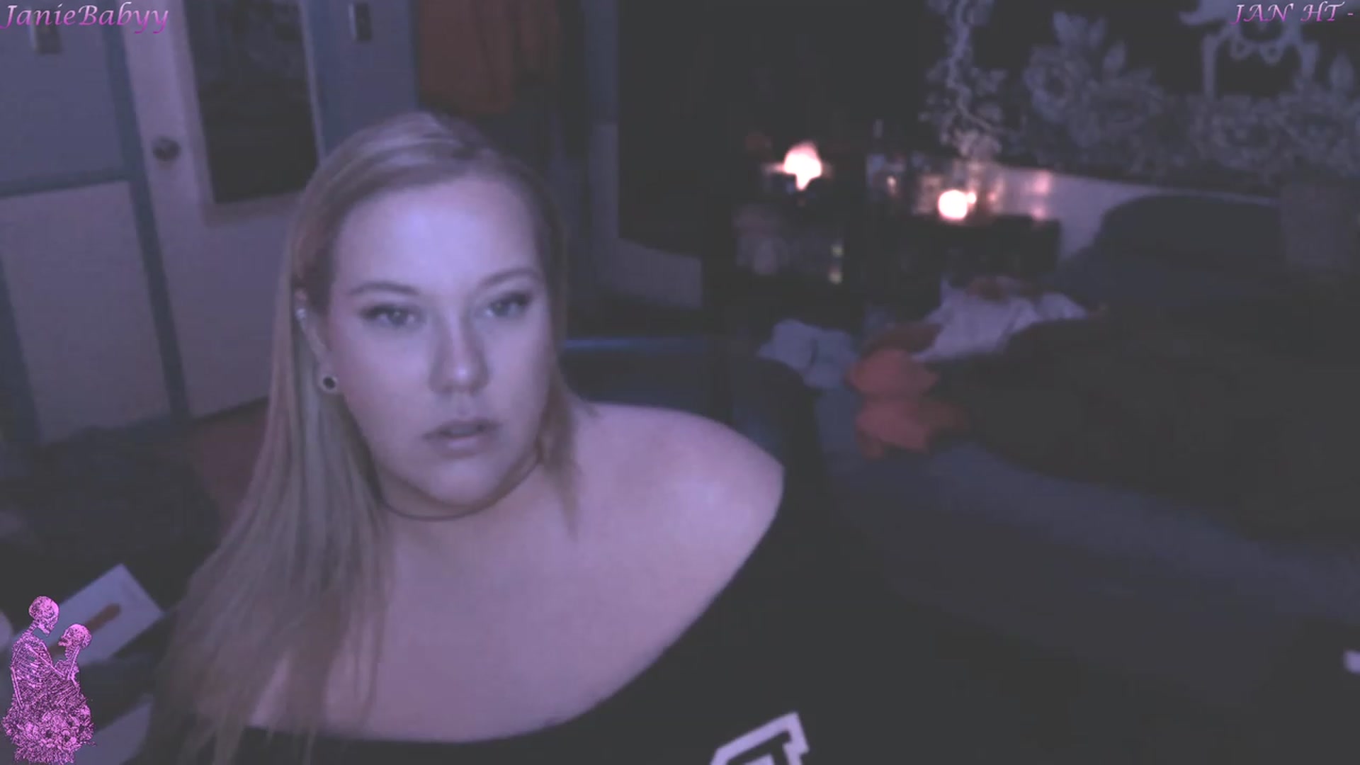 Gallery image thumbnail from JanieBabyy's myfreecams stream on, 01/28/2023, 07:45 image 16 of 20