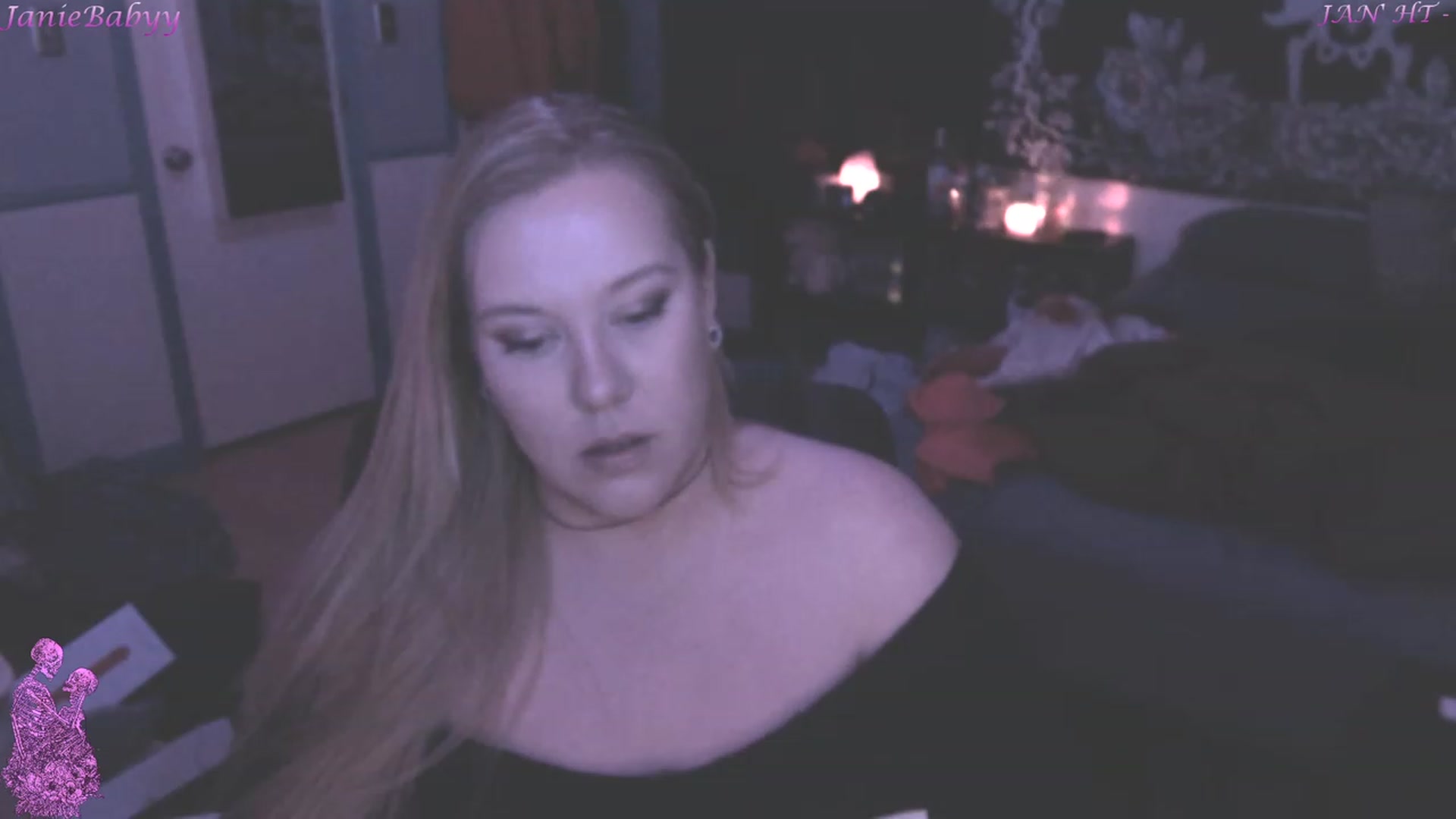 Gallery image thumbnail from JanieBabyy's myfreecams stream on, 01/28/2023, 07:45 image 20 of 20