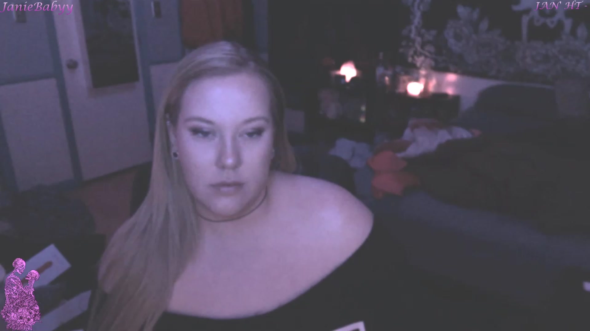 Gallery image thumbnail from JanieBabyy's myfreecams stream on, 01/28/2023, 07:45 image 11 of 20