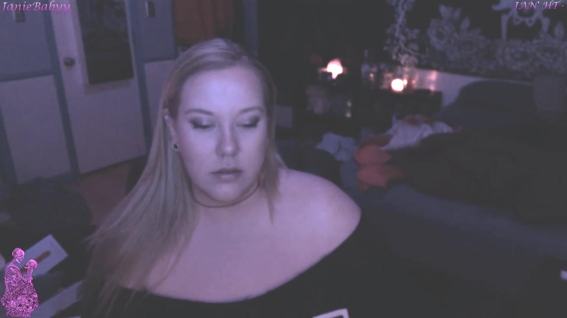 Gallery image thumbnail from JanieBabyy's myfreecams stream on, 01/28/2023, 07:45 image 15 of 20