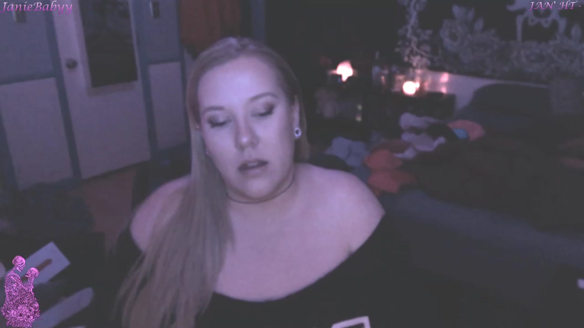 Gallery image thumbnail from JanieBabyy's myfreecams stream on, 01/28/2023, 07:45 image 8 of 20