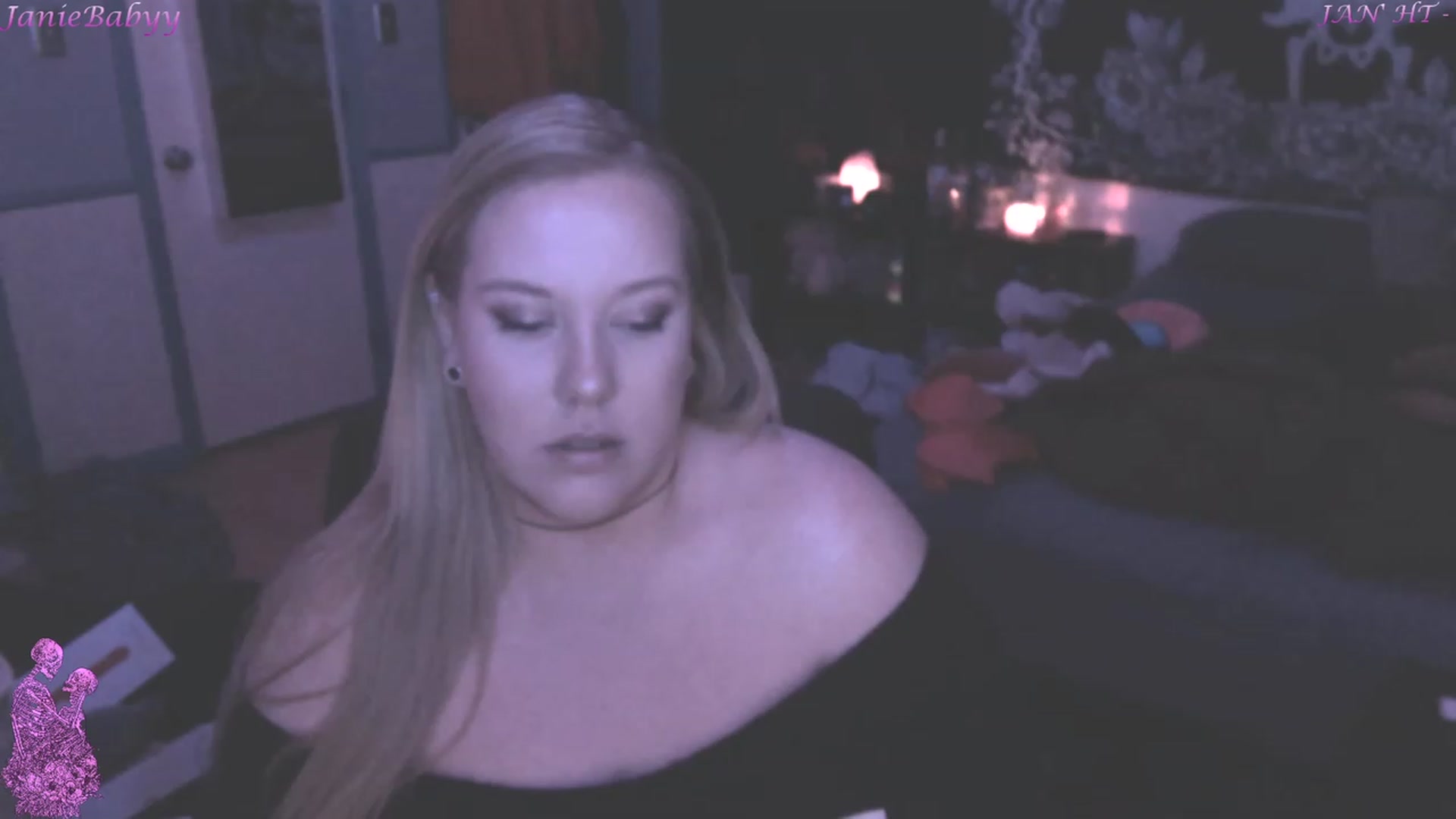 Gallery image thumbnail from JanieBabyy's myfreecams stream on, 01/28/2023, 07:45 image 5 of 20