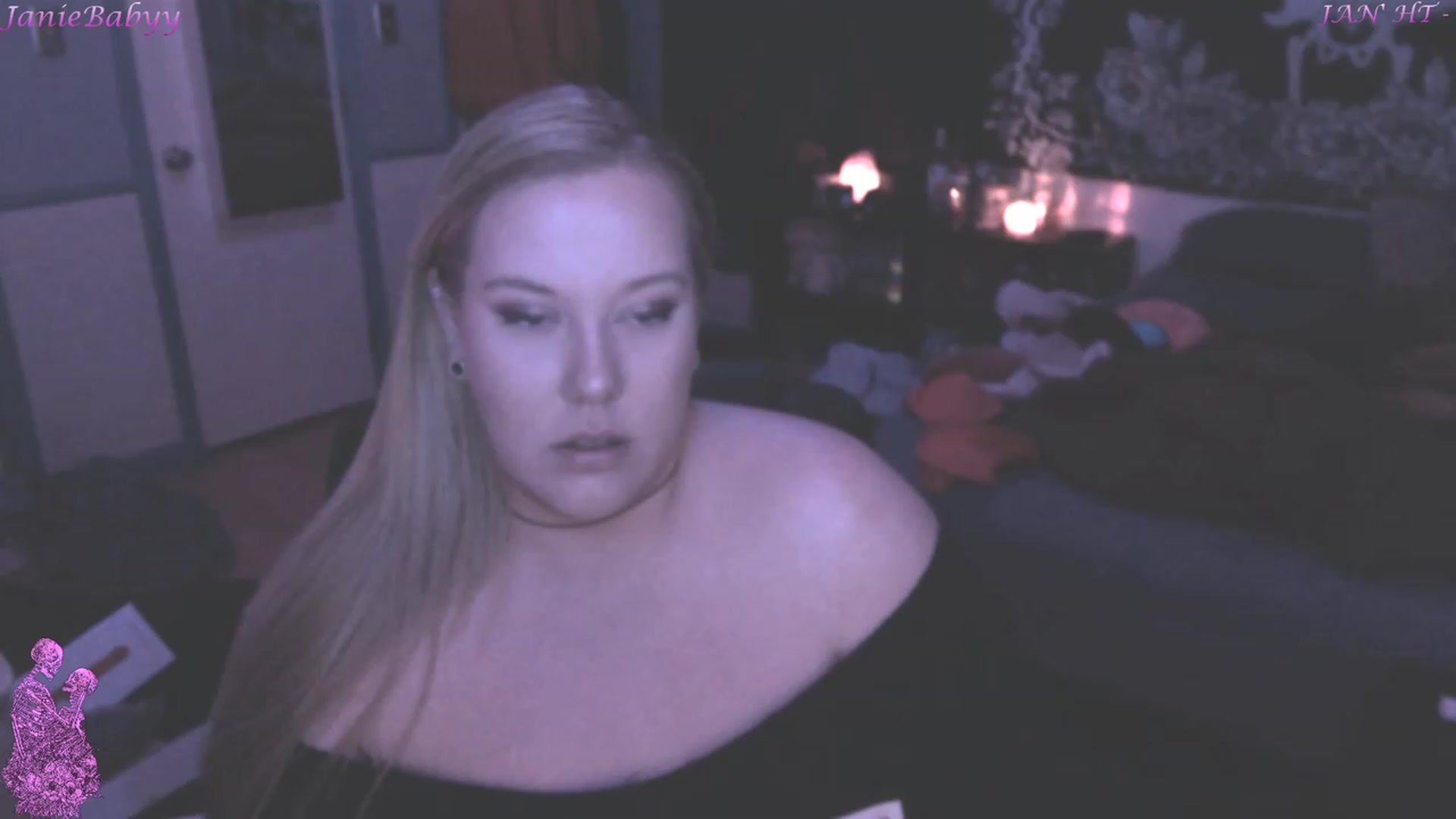 Gallery image thumbnail from JanieBabyy's myfreecams stream on, 01/28/2023, 07:45 image 3 of 20
