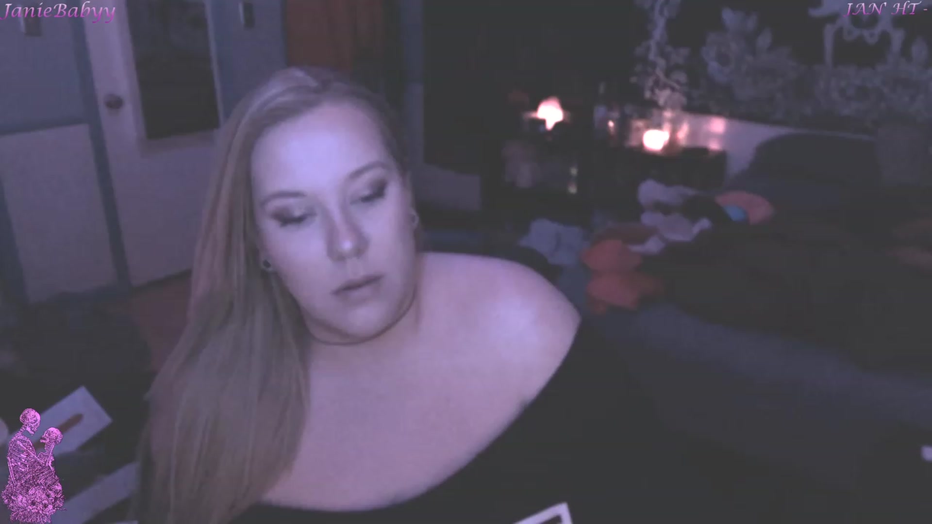 Gallery image thumbnail from JanieBabyy's myfreecams stream on, 01/28/2023, 07:45 image 1 of 20