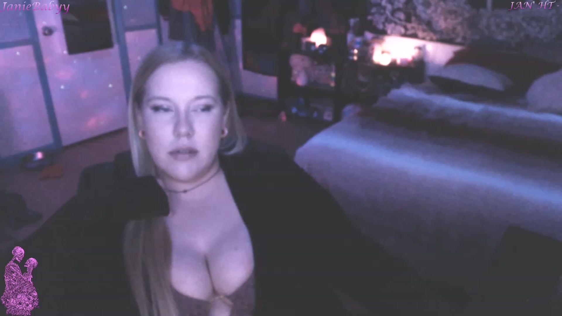 Gallery image thumbnail from JanieBabyy's myfreecams stream on, 02/10/2023, 05:15 image 10 of 20