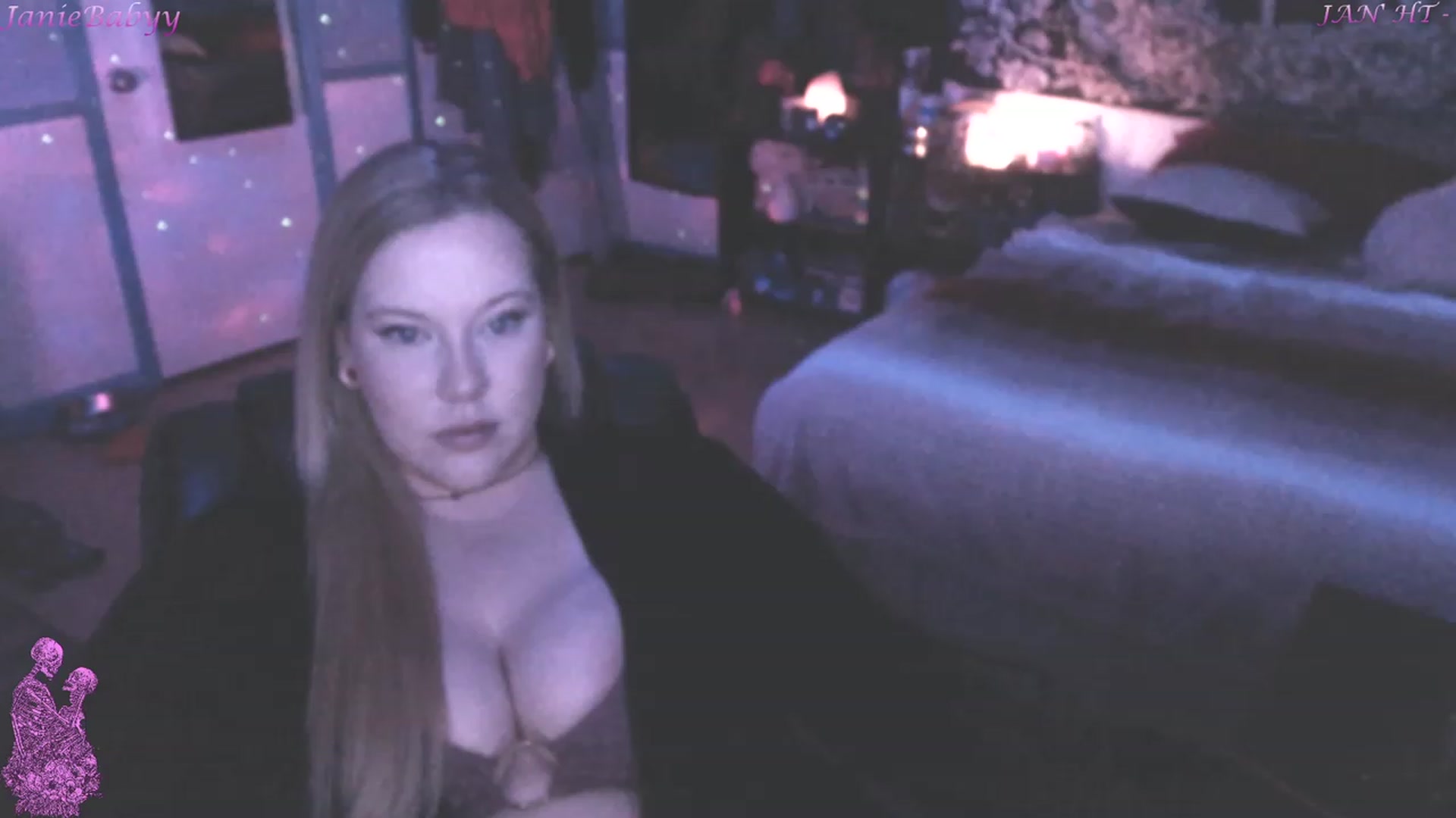 Gallery image thumbnail from JanieBabyy's myfreecams stream on, 02/10/2023, 05:15 image 1 of 20