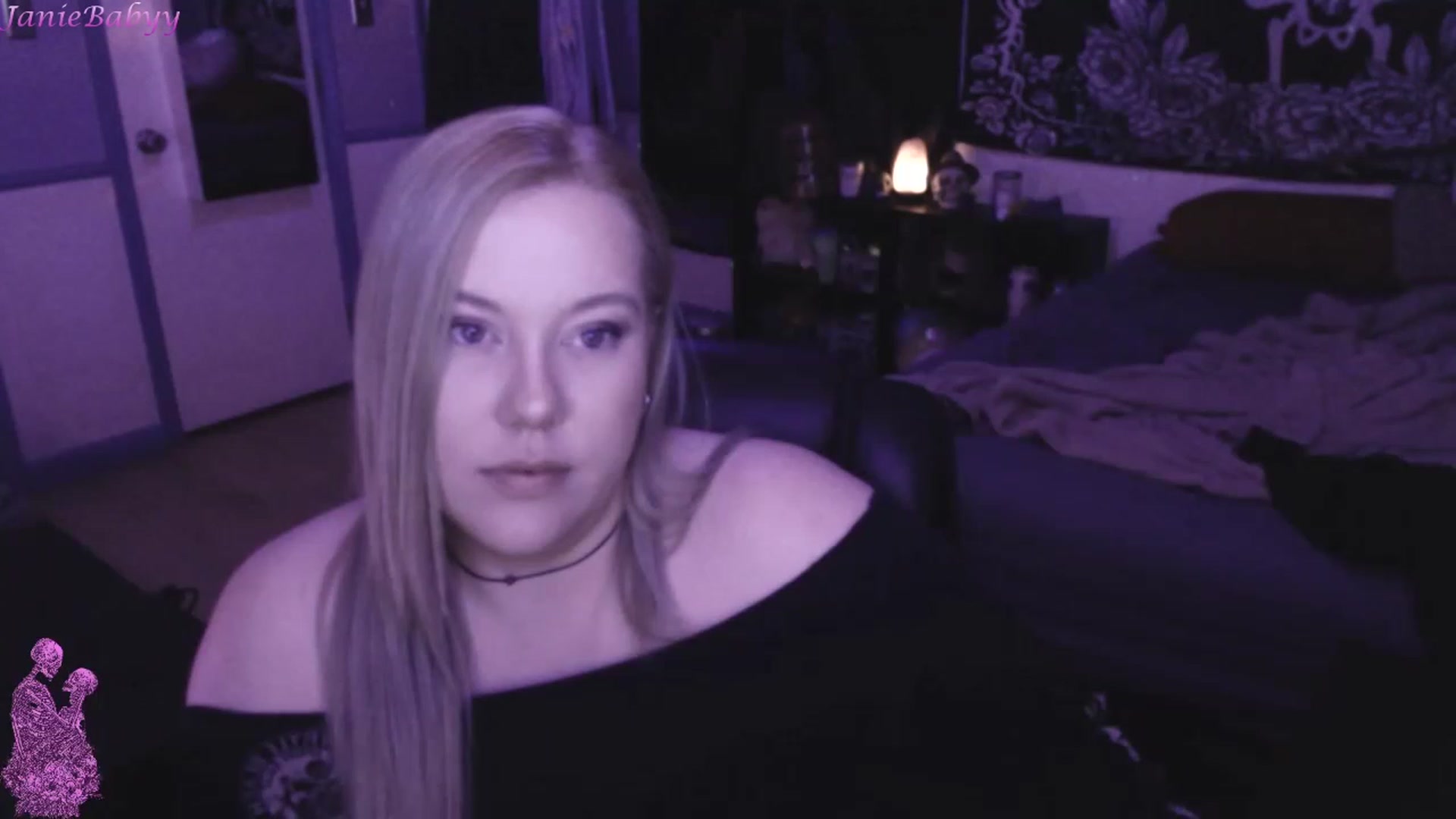 Gallery image thumbnail from JanieBabyy's myfreecams stream on, 04/18/2023, 06:16 image 20 of 20