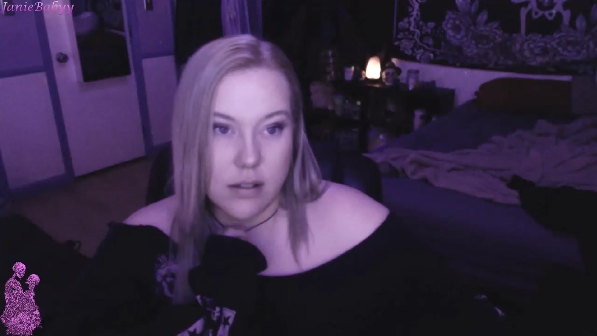 Gallery image thumbnail from JanieBabyy's myfreecams stream on, 04/18/2023, 06:16 image 17 of 20