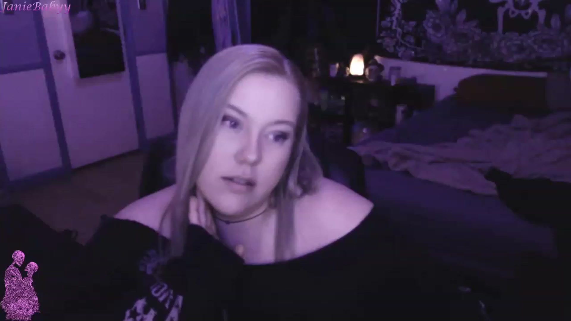 Gallery image thumbnail from JanieBabyy's myfreecams stream on, 04/18/2023, 06:16 image 16 of 20