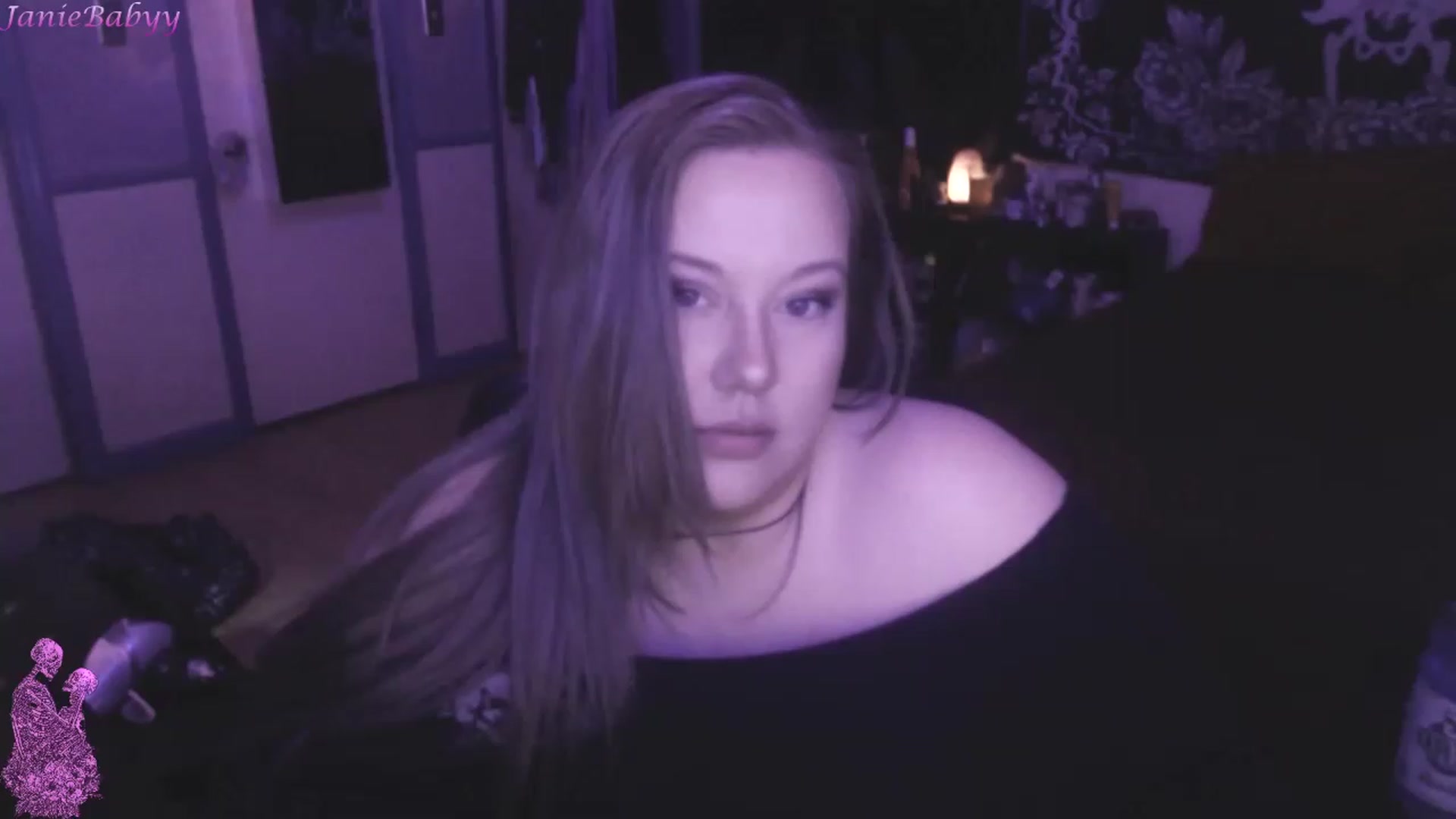 Gallery image thumbnail from JanieBabyy's myfreecams stream on, 05/07/2023, 17:39 image 1 of 20