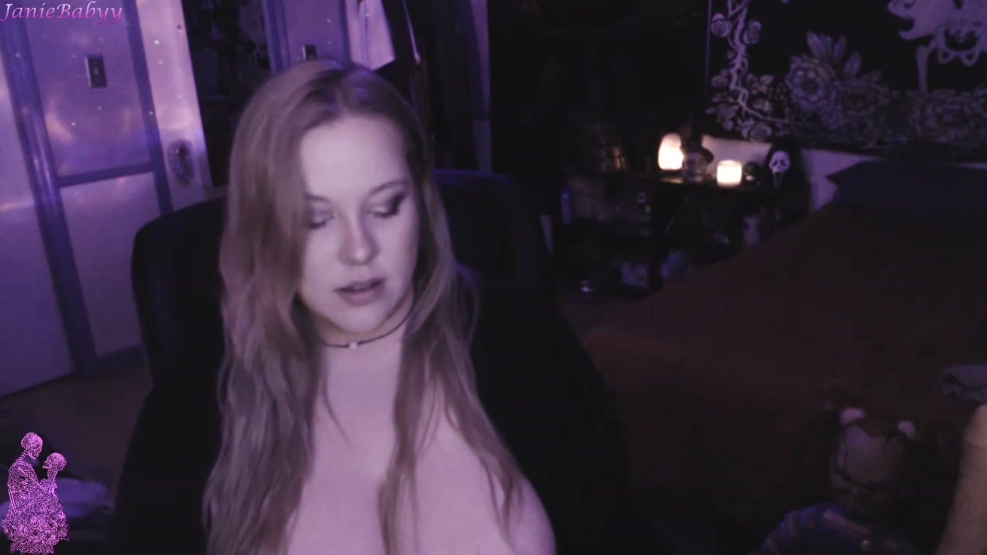 Gallery image thumbnail from JanieBabyy's myfreecams stream on, 06/12/2023, 19:47 image 15 of 20