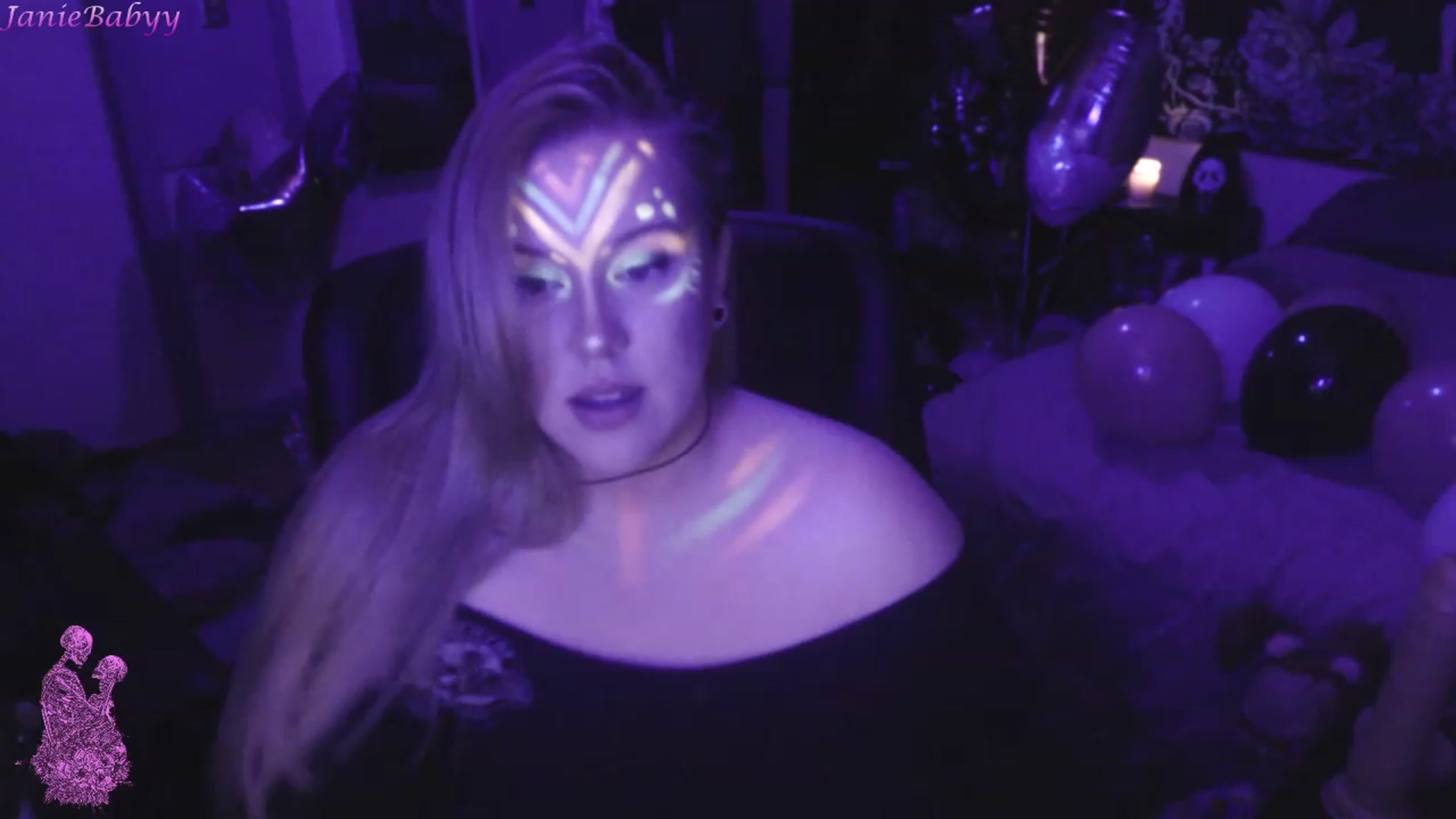 Gallery image thumbnail from JanieBabyy's myfreecams stream on, 06/23/2023, 06:25 image 20 of 20