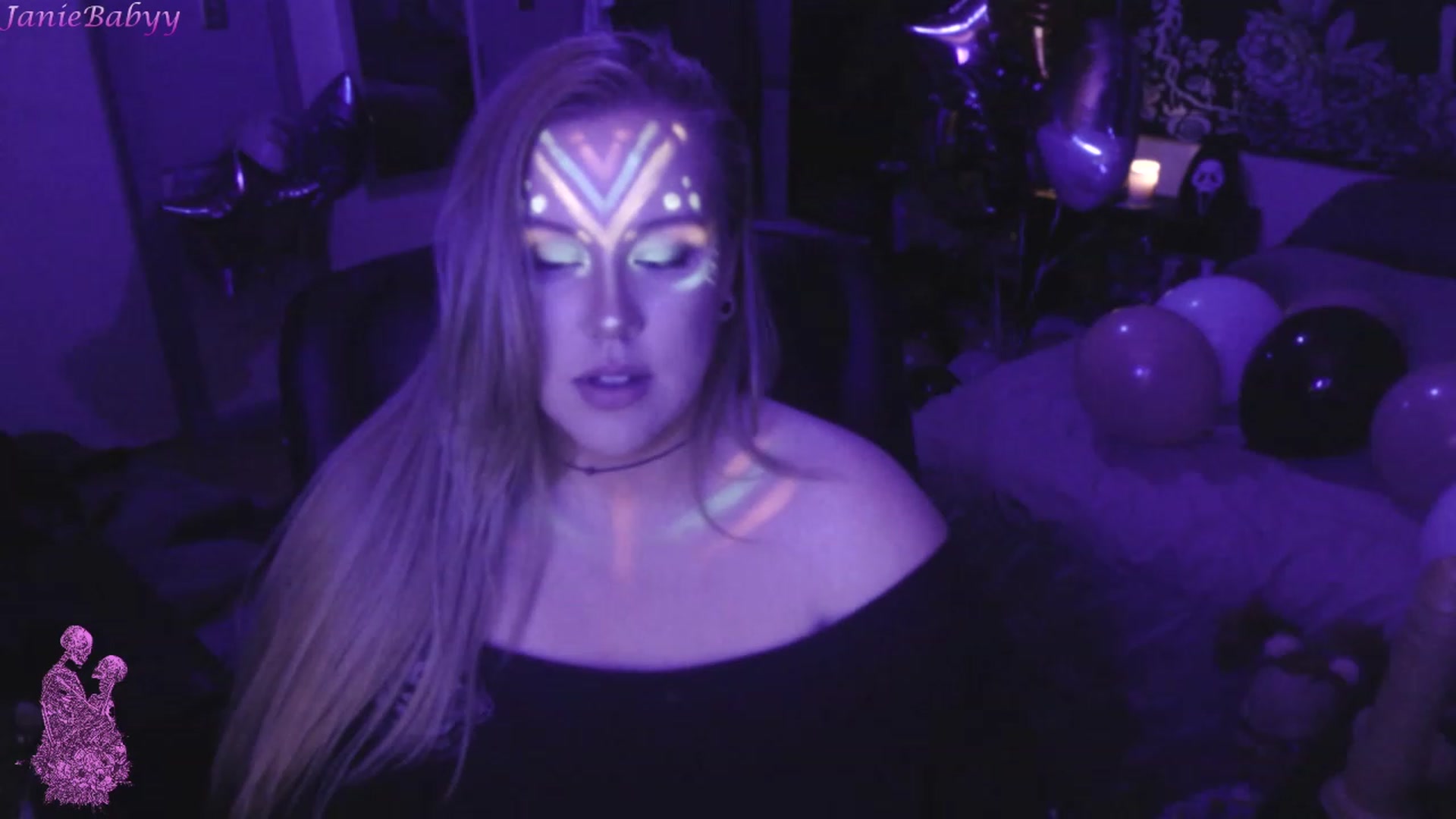 Gallery image thumbnail from JanieBabyy's myfreecams stream on, 06/23/2023, 06:25 image 16 of 20