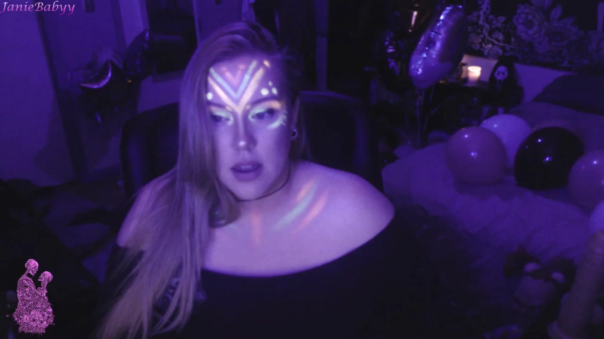 Gallery image thumbnail from JanieBabyy's myfreecams stream on, 06/23/2023, 06:25 image 19 of 20