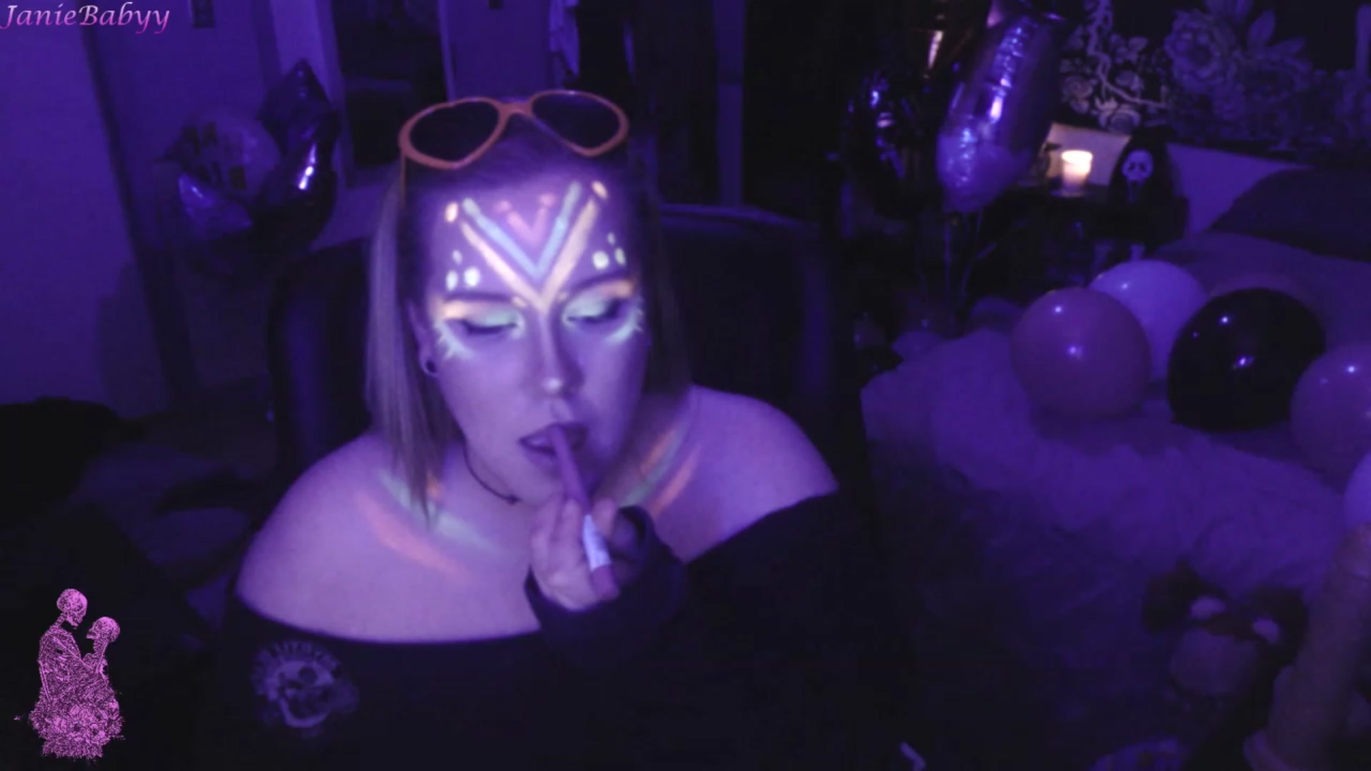 Gallery image thumbnail from JanieBabyy's myfreecams stream on, 06/23/2023, 06:25 image 12 of 20