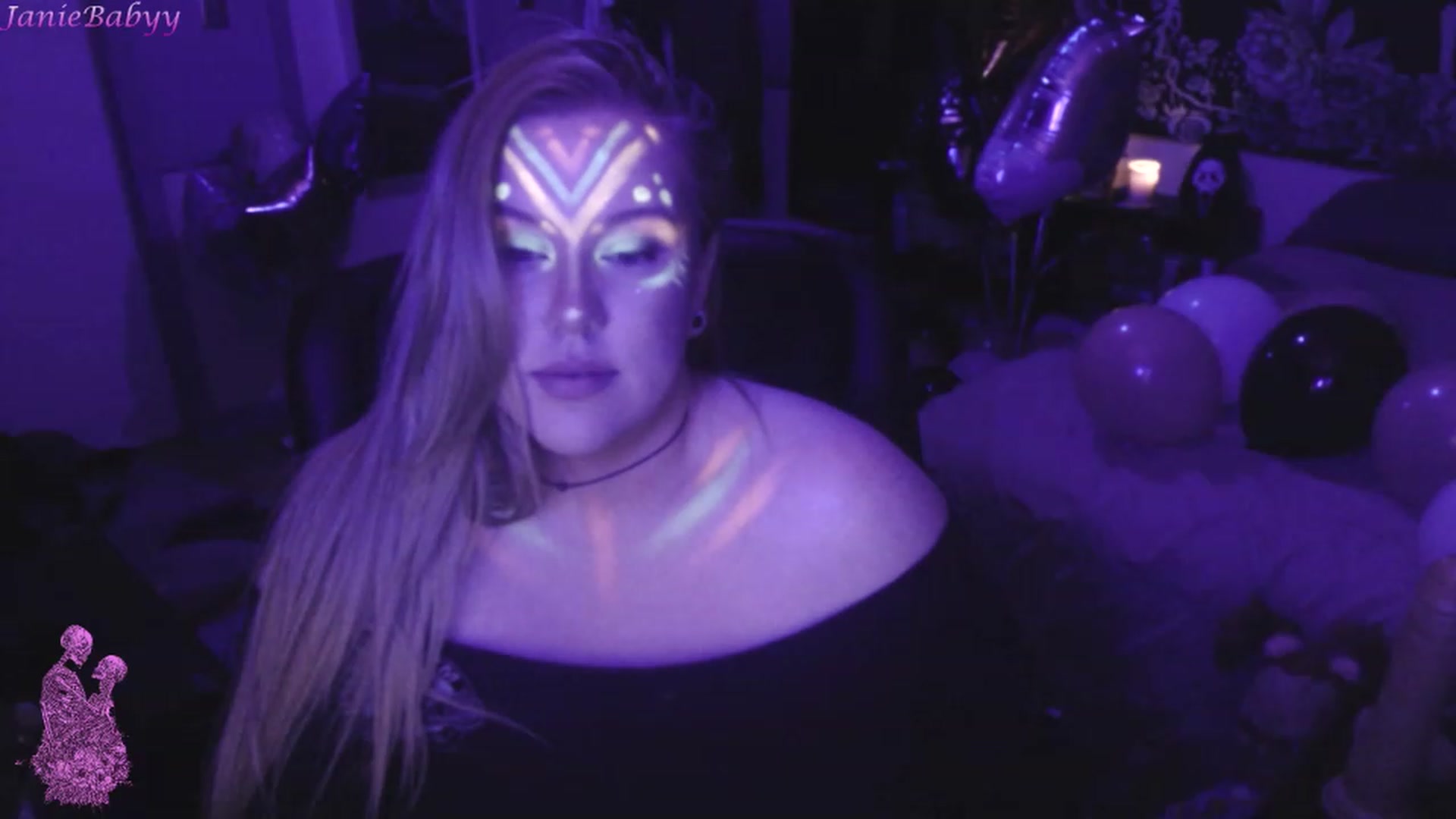 Gallery image thumbnail from JanieBabyy's myfreecams stream on, 06/23/2023, 06:25 image 17 of 20