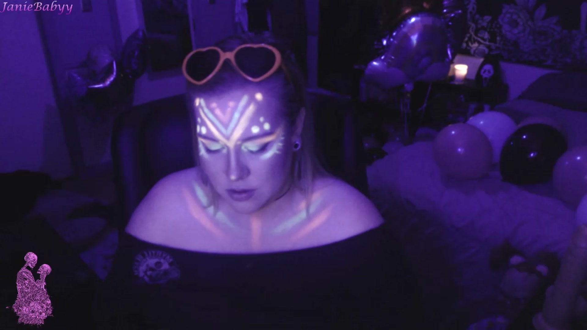 Gallery image thumbnail from JanieBabyy's myfreecams stream on, 06/23/2023, 06:25 image 13 of 20
