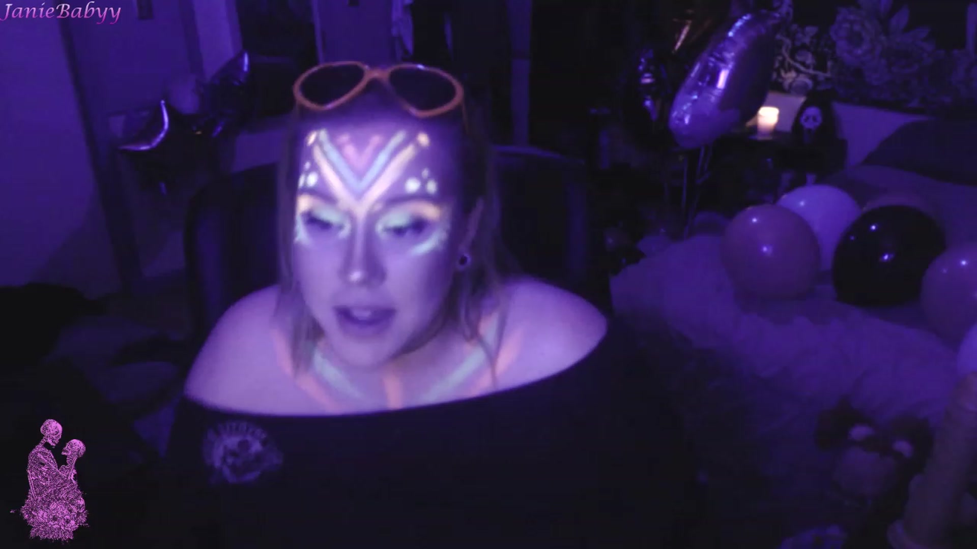 Gallery image thumbnail from JanieBabyy's myfreecams stream on, 06/23/2023, 06:25 image 14 of 20