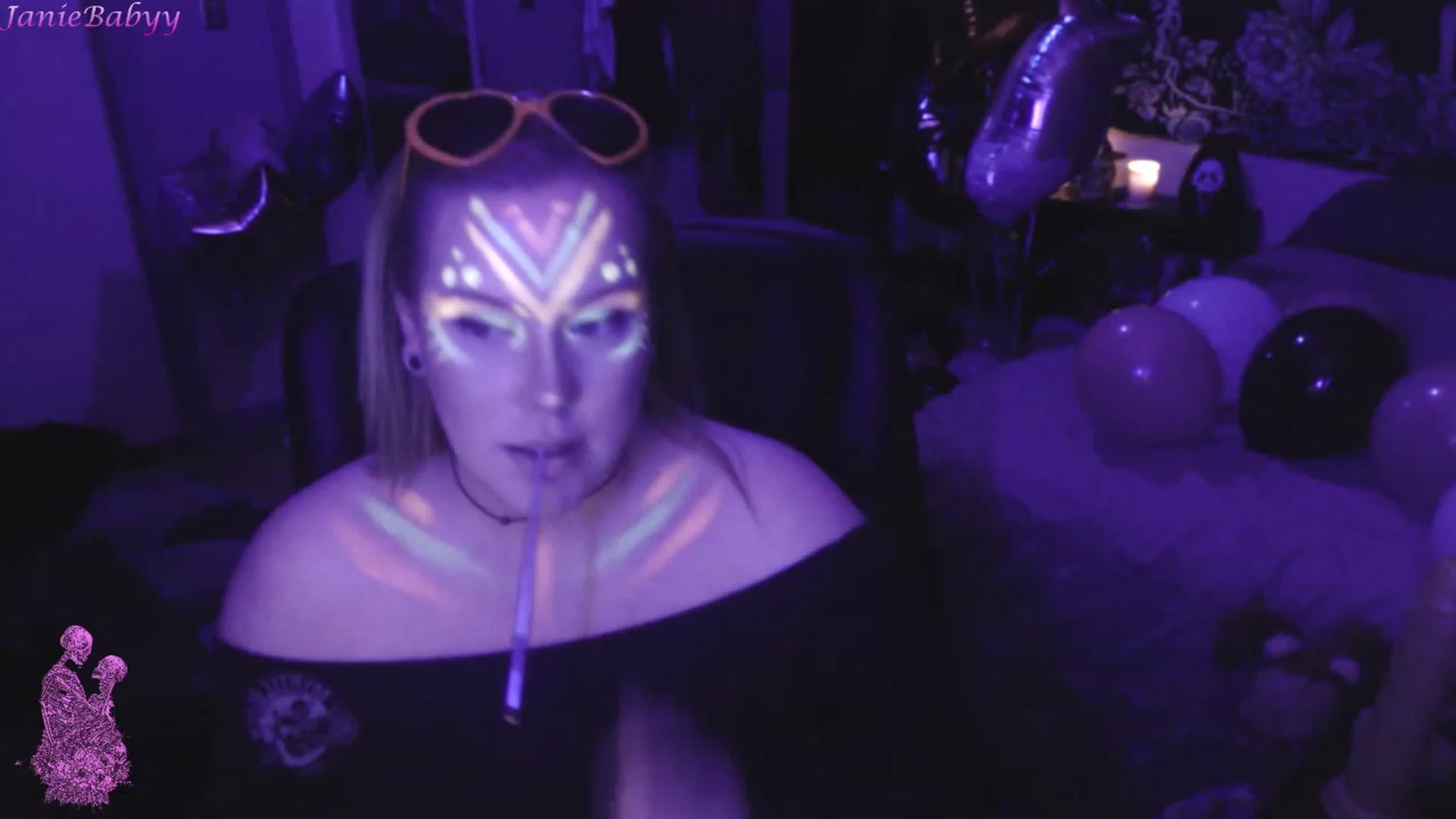 Gallery image thumbnail from JanieBabyy's myfreecams stream on, 06/23/2023, 06:25 image 10 of 20