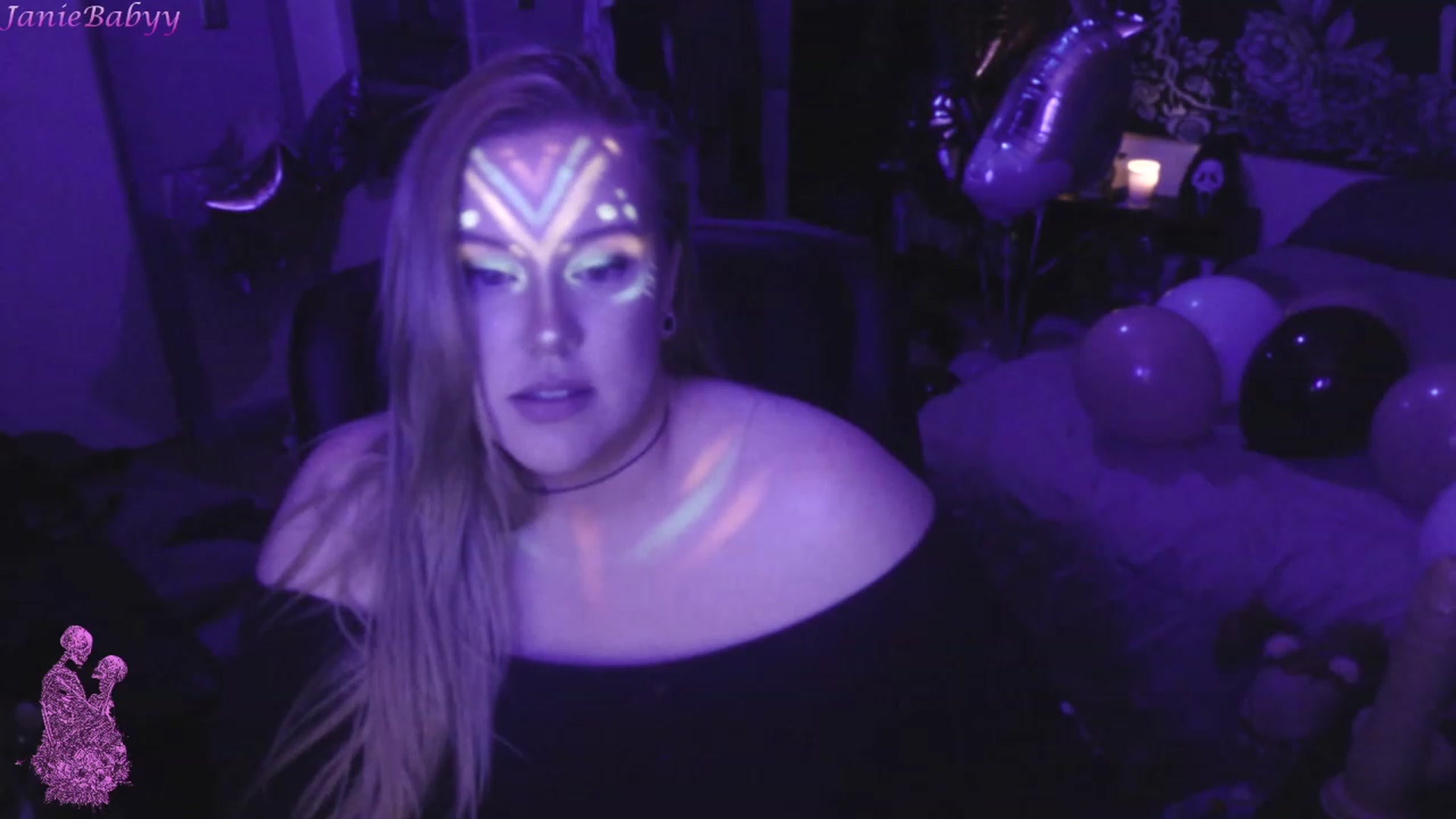 Gallery image thumbnail from JanieBabyy's myfreecams stream on, 06/23/2023, 06:25 image 18 of 20