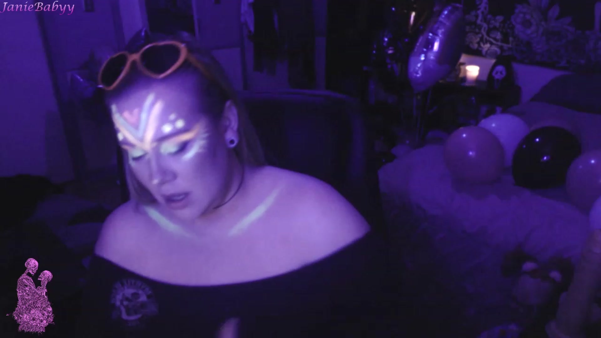 Gallery image thumbnail from JanieBabyy's myfreecams stream on, 06/23/2023, 06:25 image 7 of 20