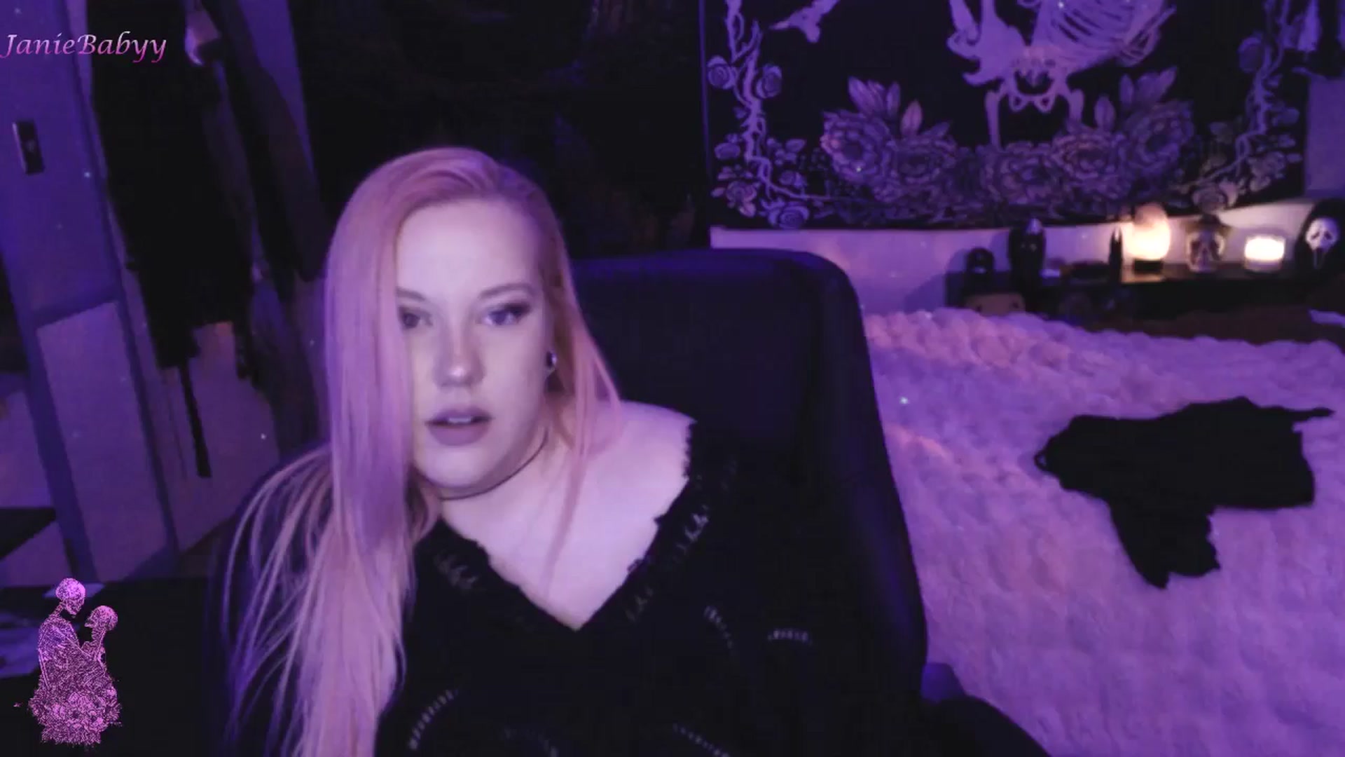 Gallery image thumbnail from JanieBabyy's myfreecams stream on, 09/13/2023, 05:58 image 20 of 20