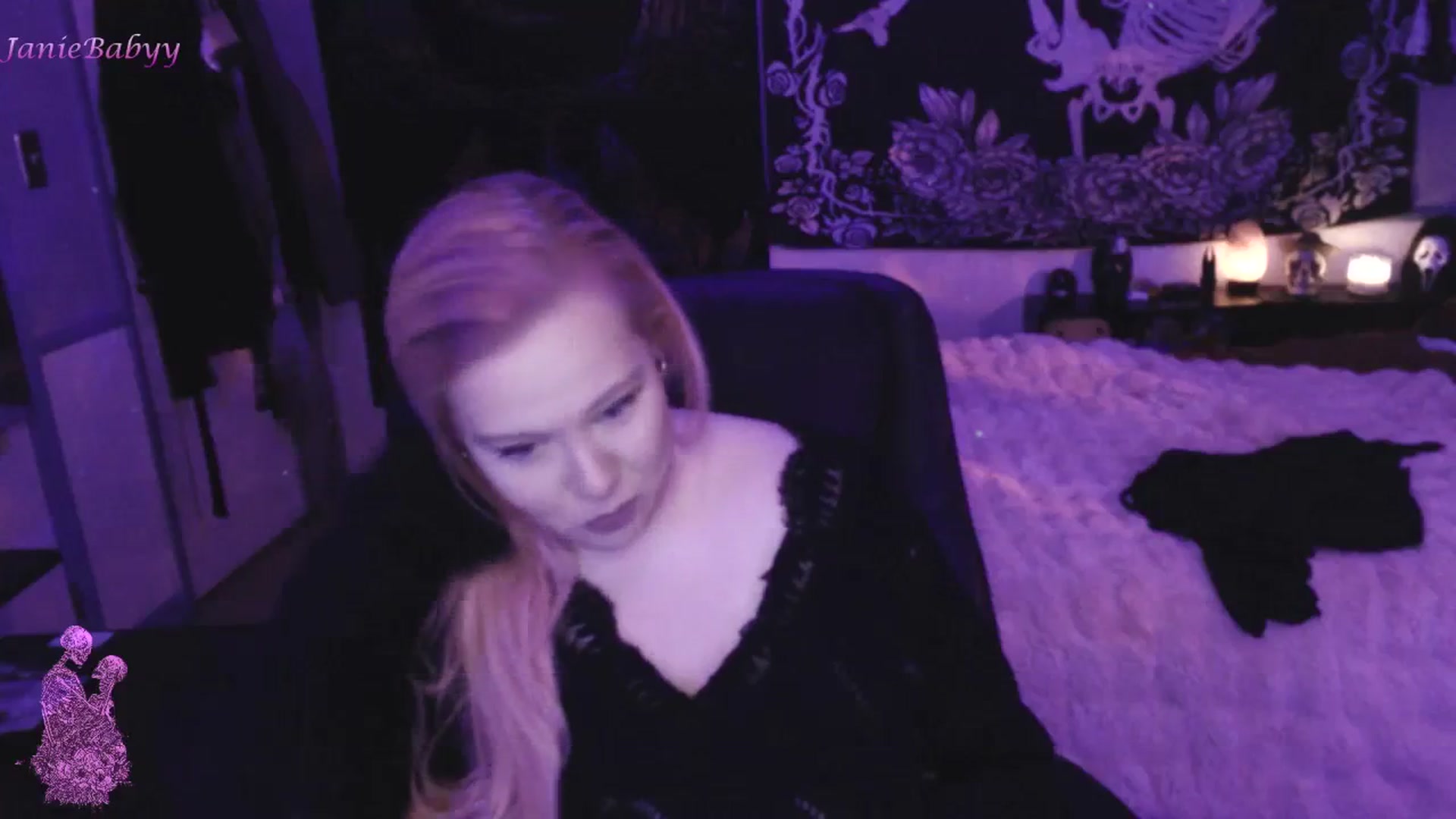 Gallery image thumbnail from JanieBabyy's myfreecams stream on, 09/13/2023, 05:58 image 13 of 20