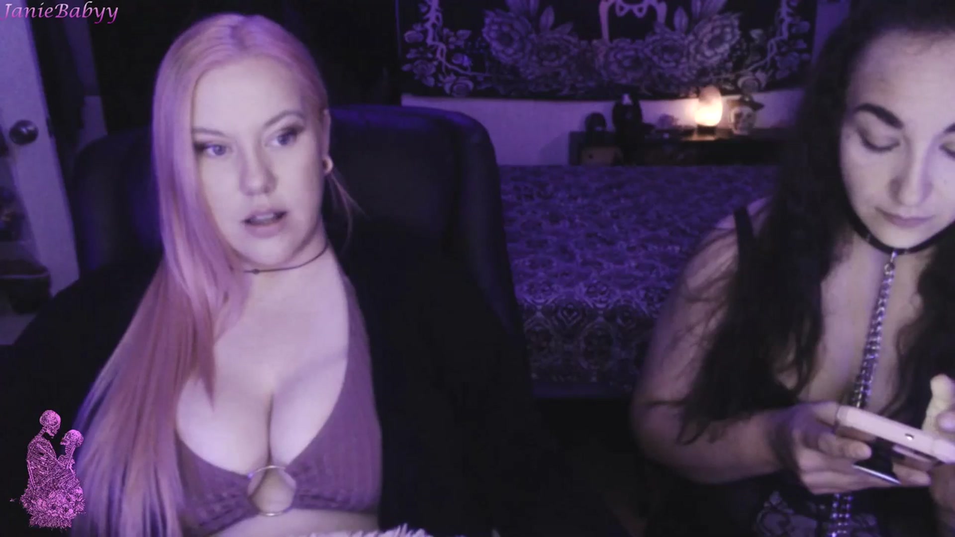 Gallery image thumbnail from JanieBabyy's myfreecams stream on, 09/27/2023, 17:52 image 17 of 20