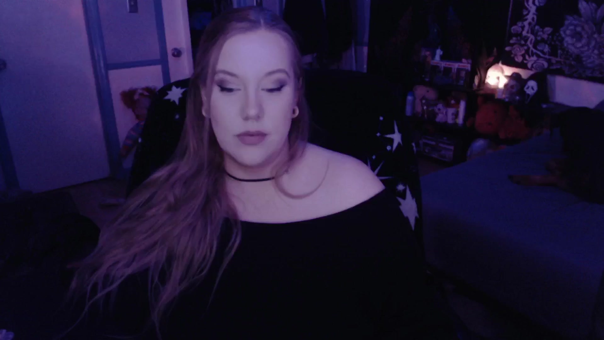 Gallery image thumbnail from JanieBabyy's myfreecams stream on, 06/26/2024, 06:10 image 3 of 20