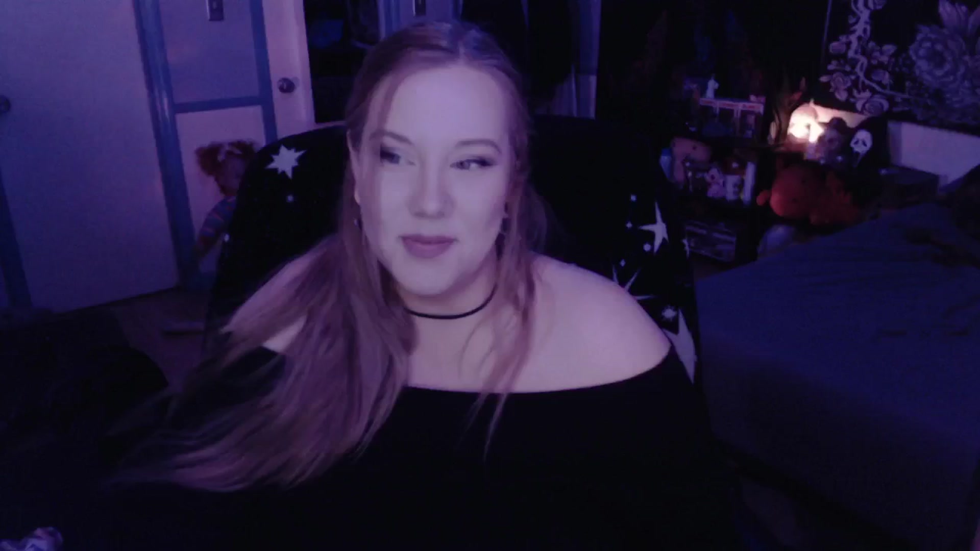 Gallery image thumbnail from JanieBabyy's myfreecams stream on, 06/26/2024, 06:10 image 11 of 20
