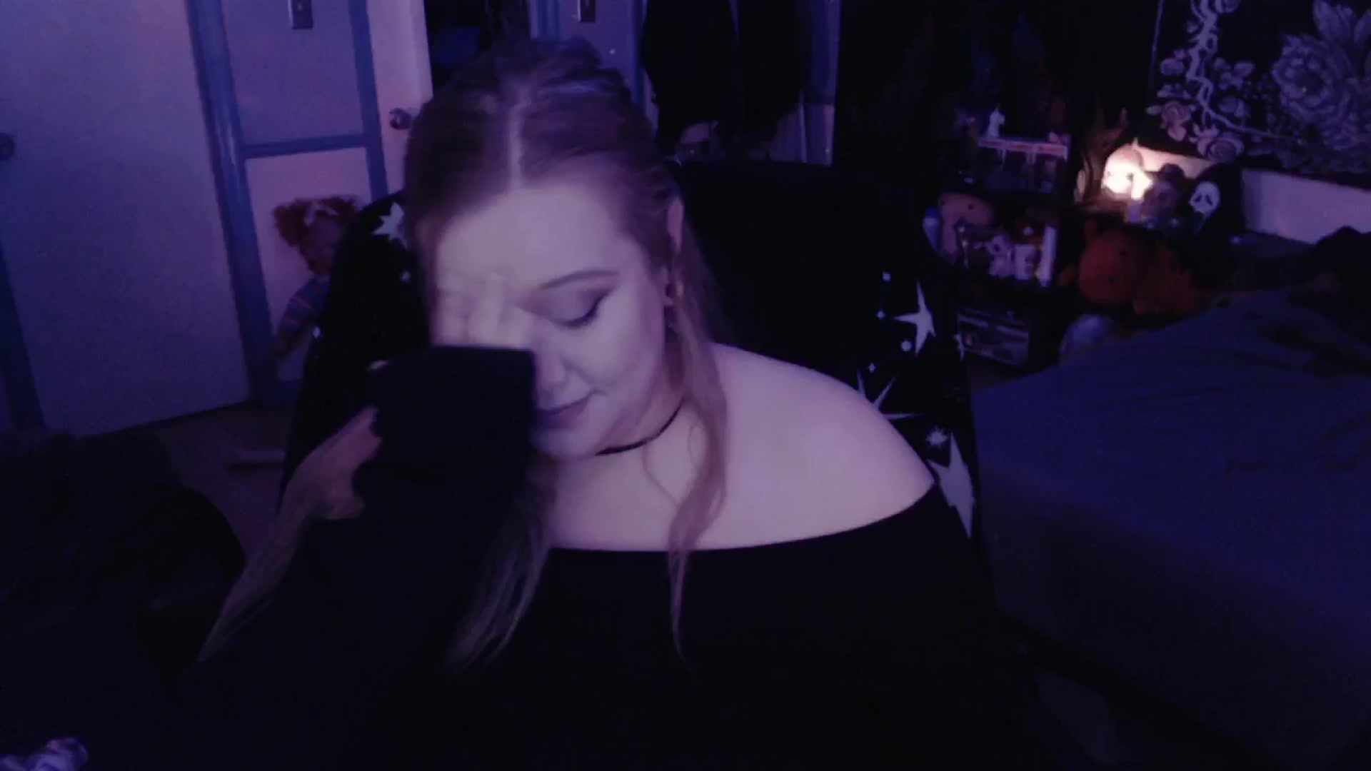 Gallery image thumbnail from JanieBabyy's myfreecams stream on, 06/26/2024, 06:10 image 9 of 20
