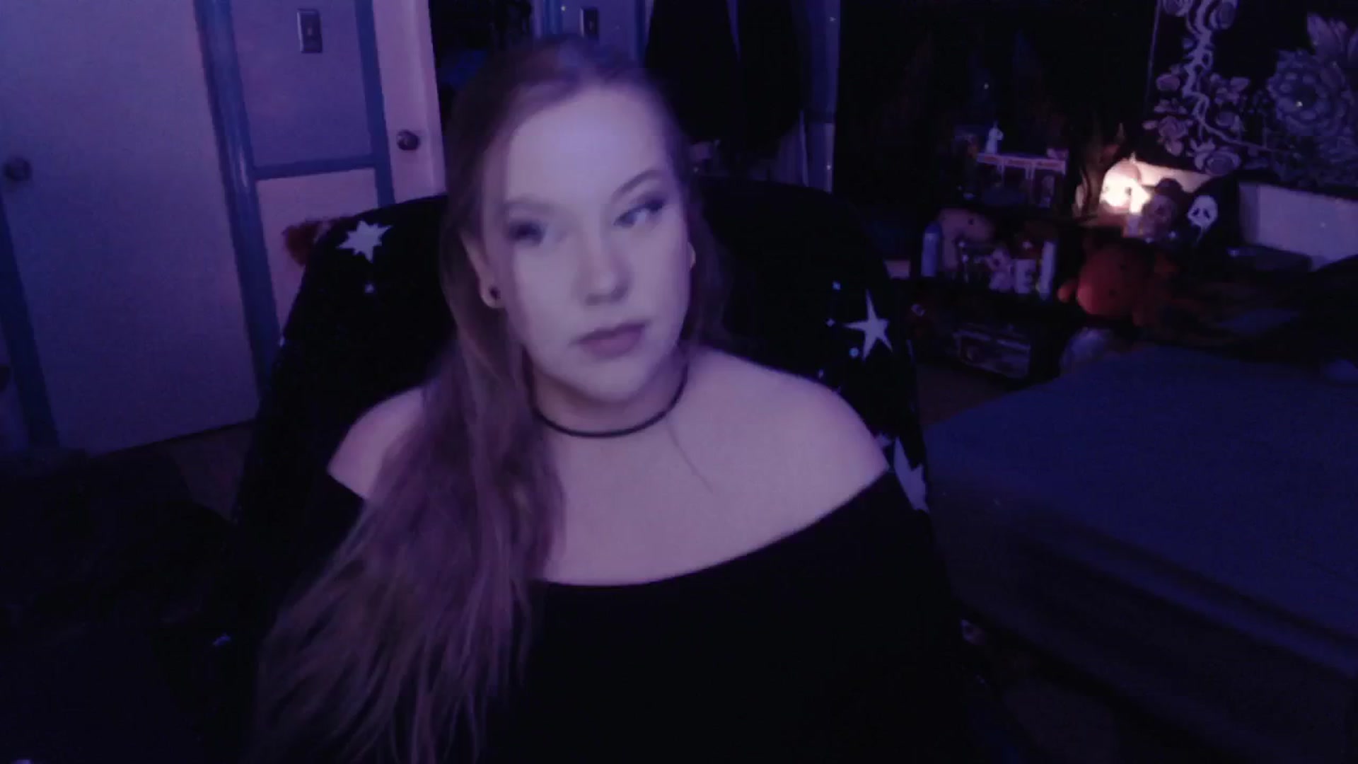 Gallery image thumbnail from JanieBabyy's myfreecams stream on, 06/26/2024, 06:10 image 2 of 20