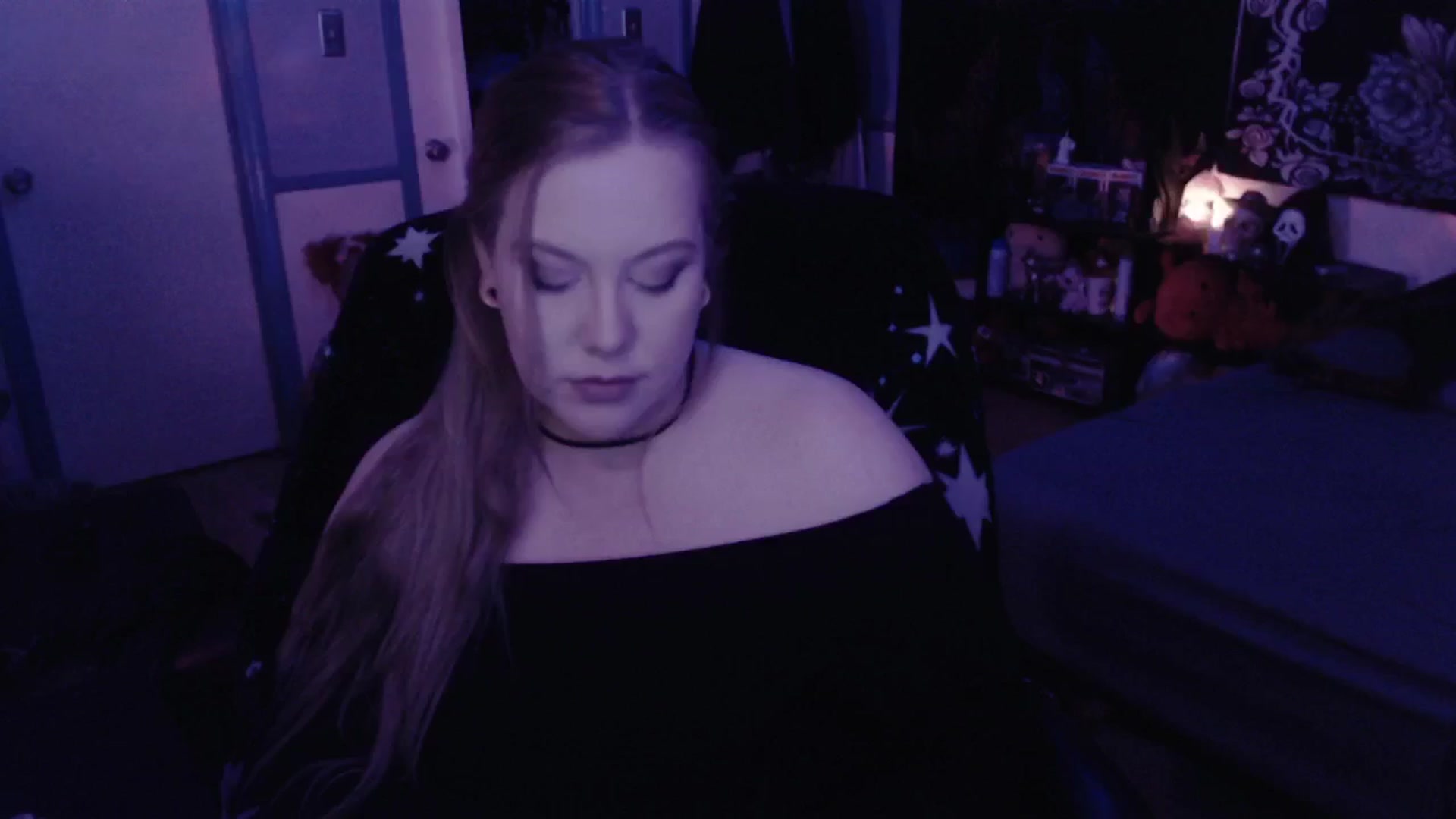Gallery image thumbnail from JanieBabyy's myfreecams stream on, 06/26/2024, 06:10 image 1 of 20