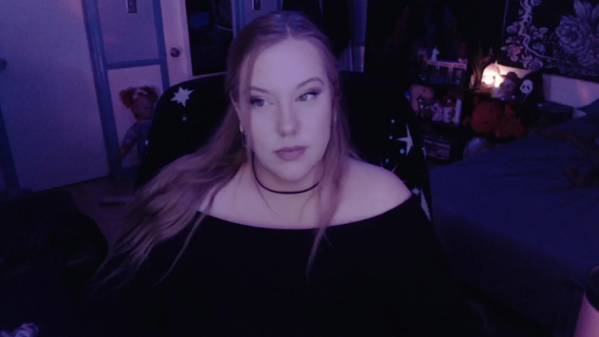 Gallery image thumbnail from JanieBabyy's myfreecams stream on, 06/26/2024, 06:10 image 20 of 20