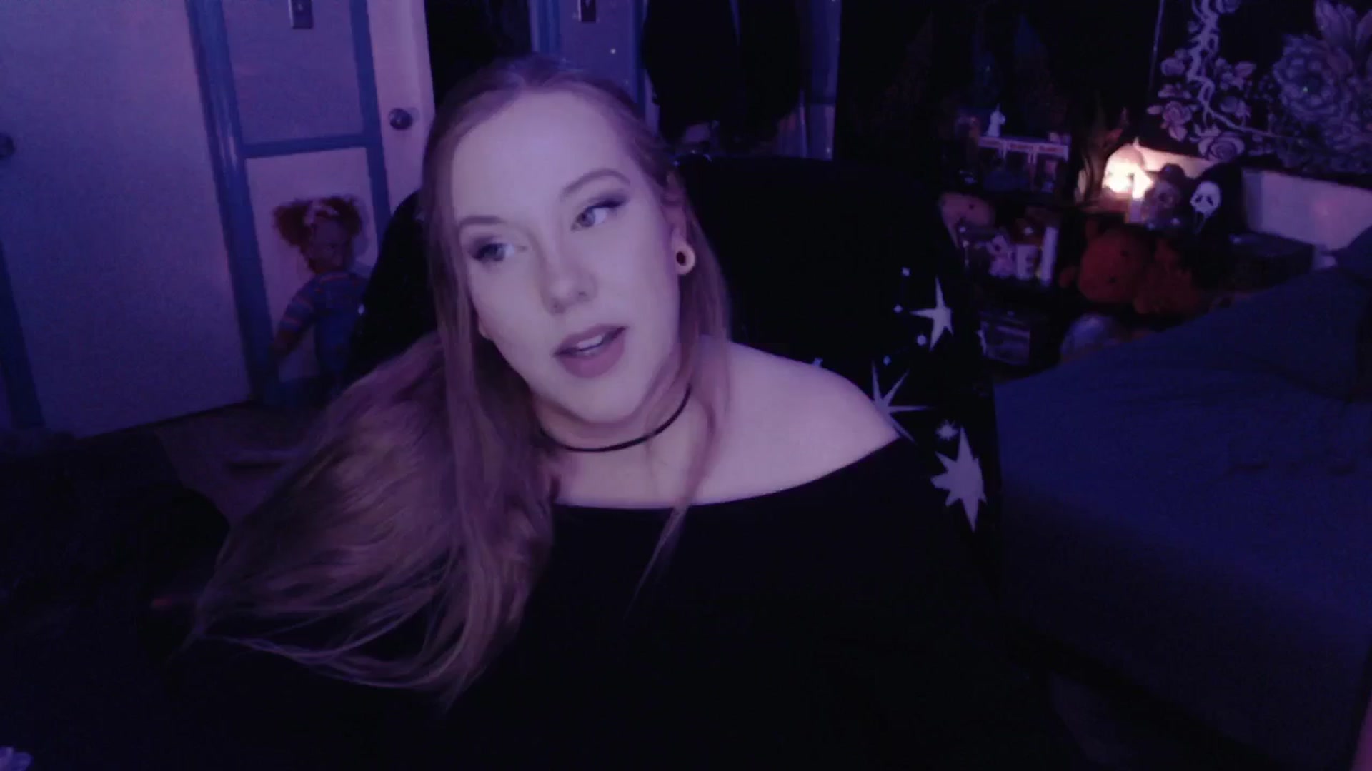 Gallery image thumbnail from JanieBabyy's myfreecams stream on, 06/26/2024, 06:10 image 5 of 20