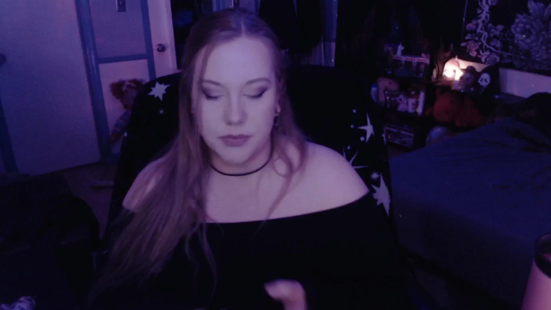Gallery image thumbnail from JanieBabyy's myfreecams stream on, 06/26/2024, 06:10 image 7 of 20