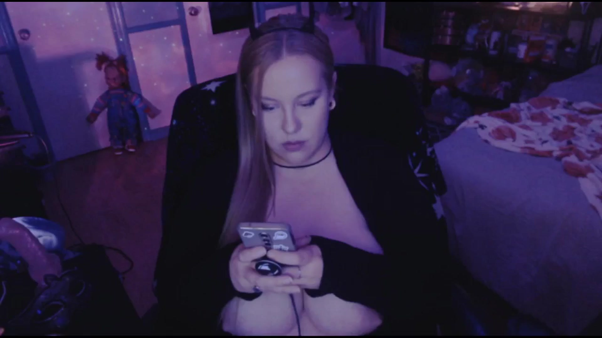 Gallery image thumbnail from JanieBabyy's myfreecams stream on, 10/20/2024, 04:29 image 11 of 20
