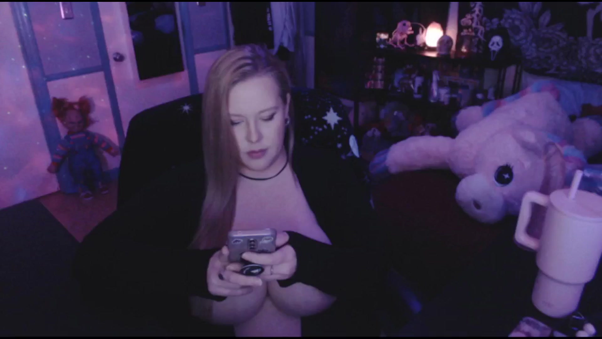 Gallery image thumbnail from JanieBabyy's myfreecams stream on, 11/07/2024, 17:13 image 15 of 20