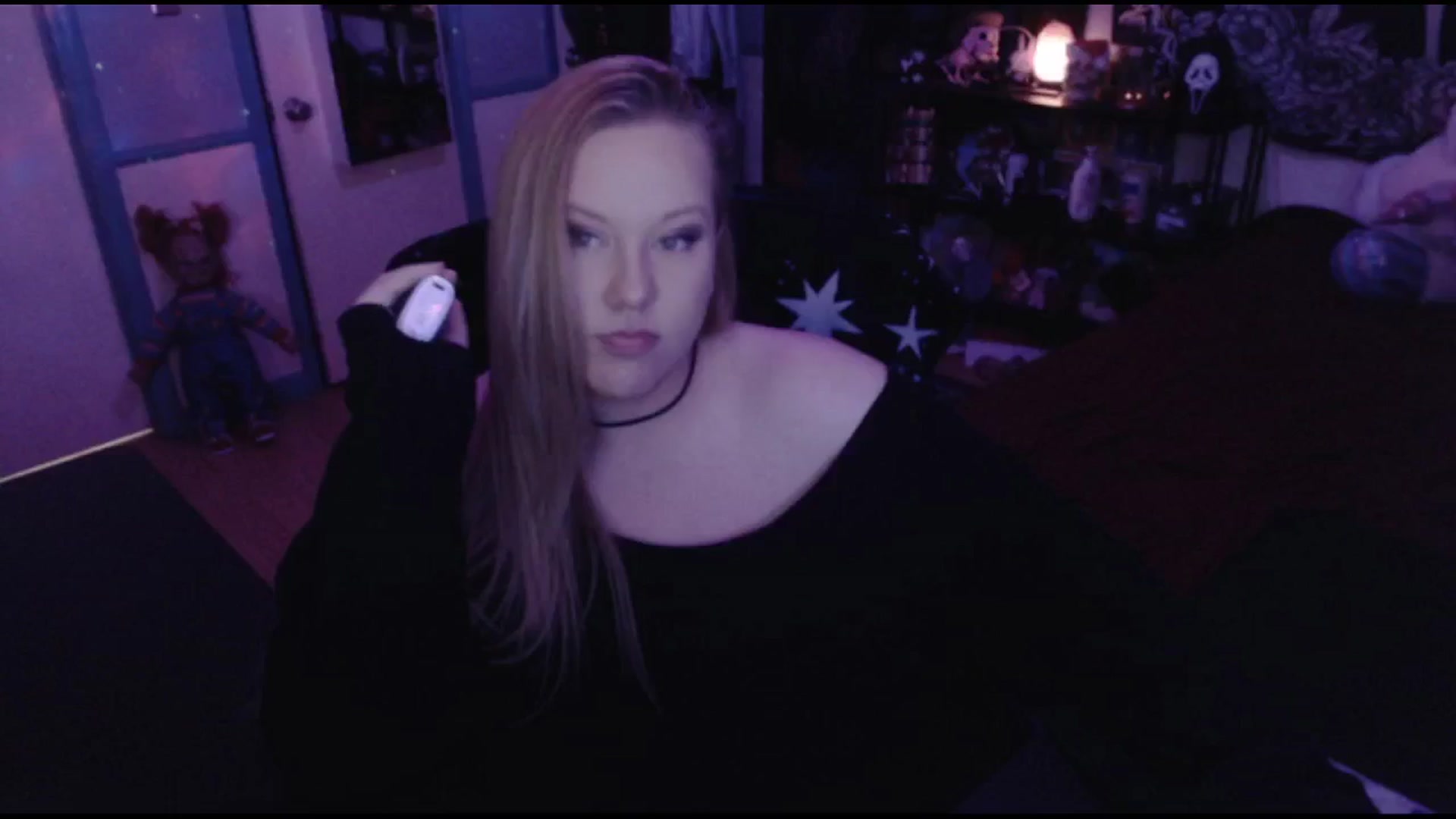 Gallery image thumbnail from JanieBabyy's myfreecams stream on, 11/15/2024, 18:17 image 1 of 20