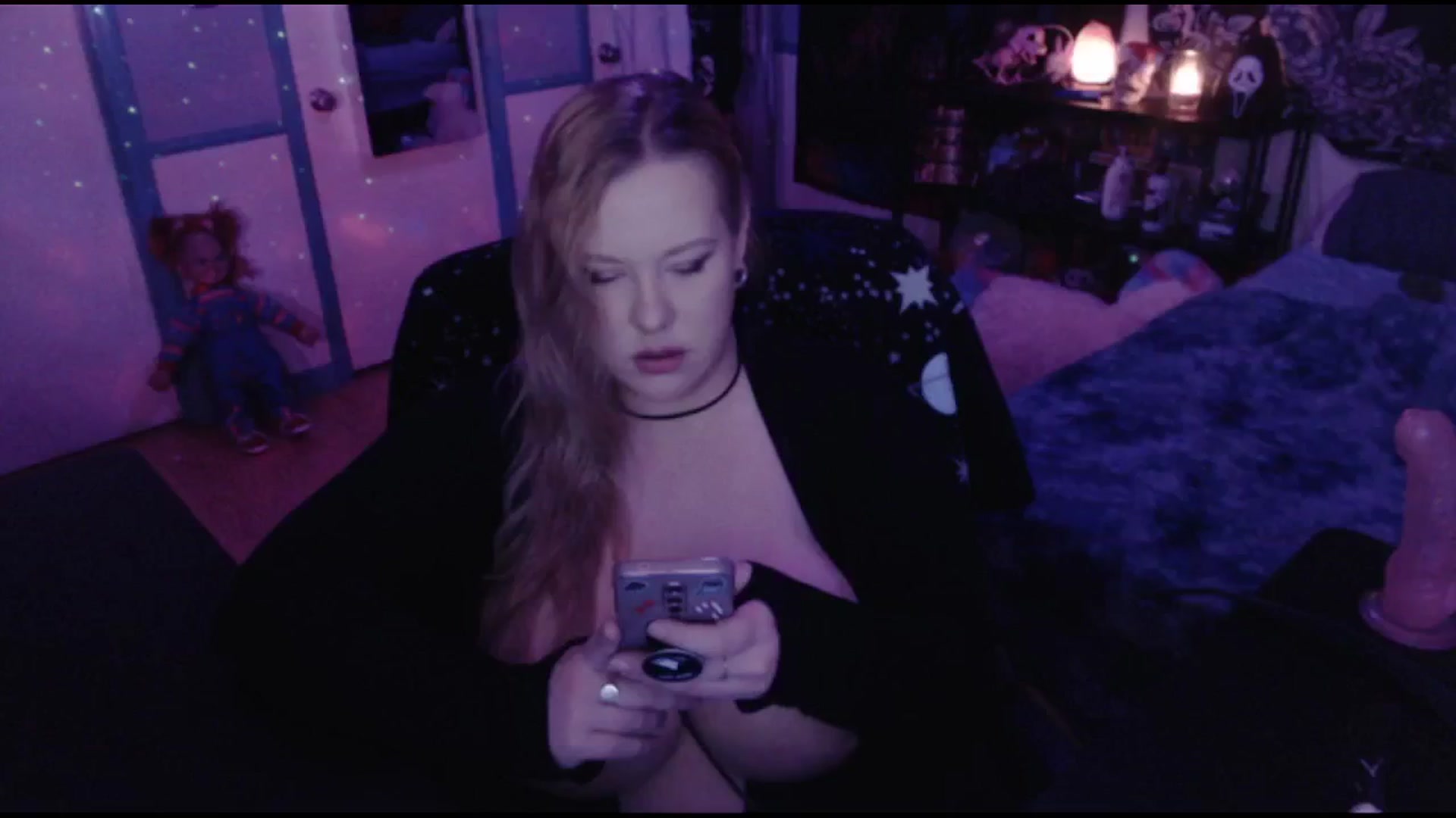 Gallery image thumbnail from JanieBabyy's myfreecams stream on, 12/05/2024, 18:01 image 15 of 20