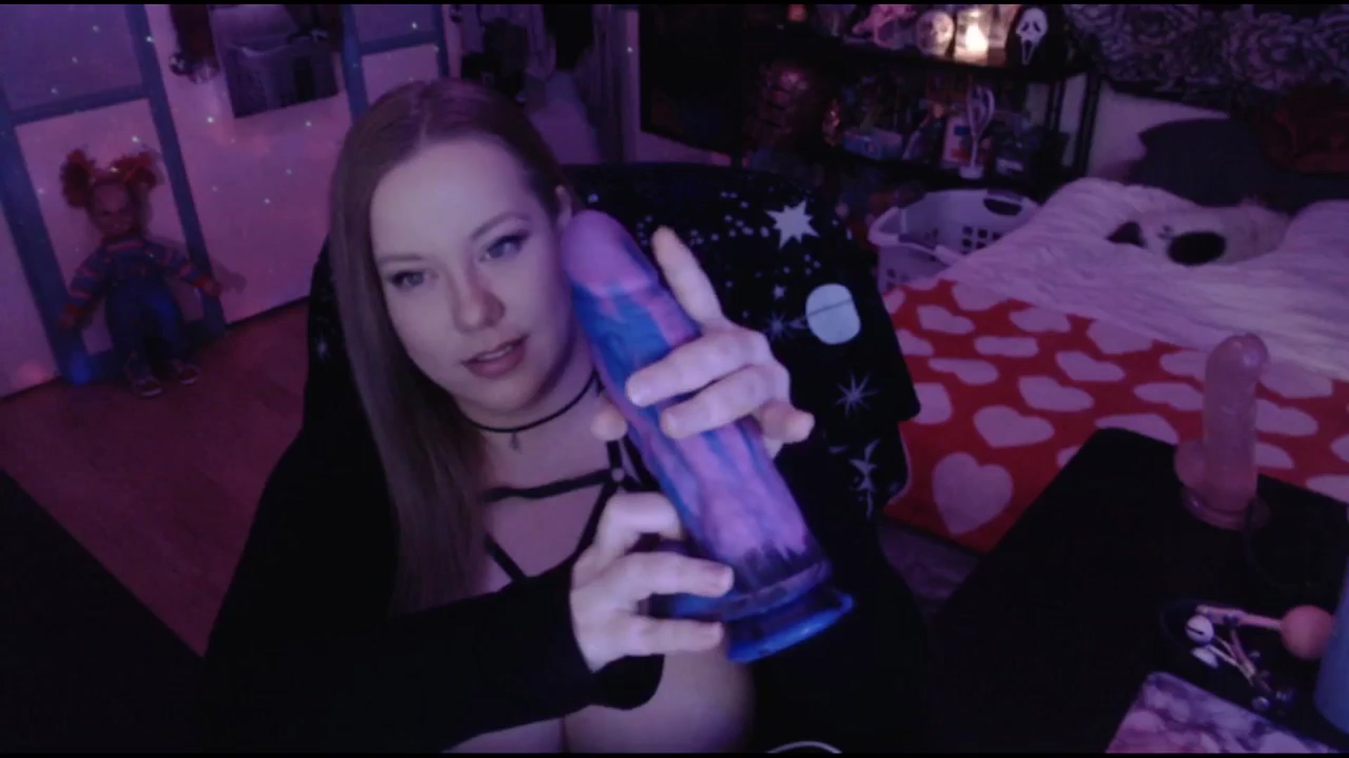 Gallery image thumbnail from JanieBabyy's myfreecams stream on, 03/03/2025, 20:25 image 15 of 20